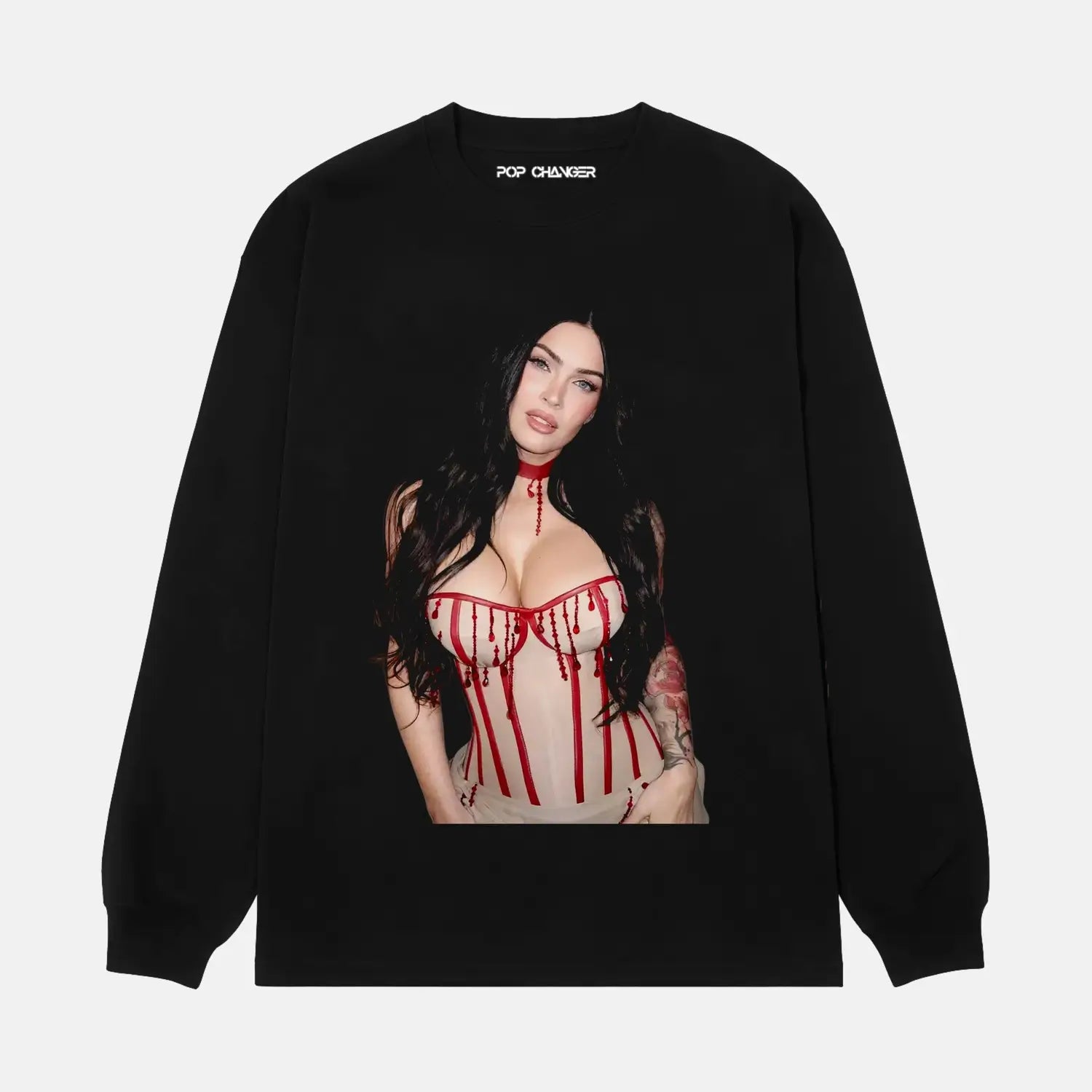 Megan Fox 5.0 Tee
