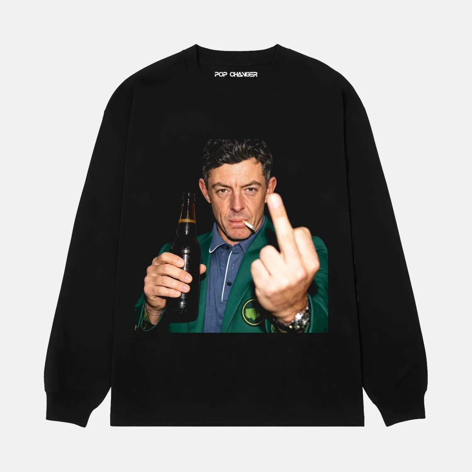 Rory McIlroy 1.0 Tee