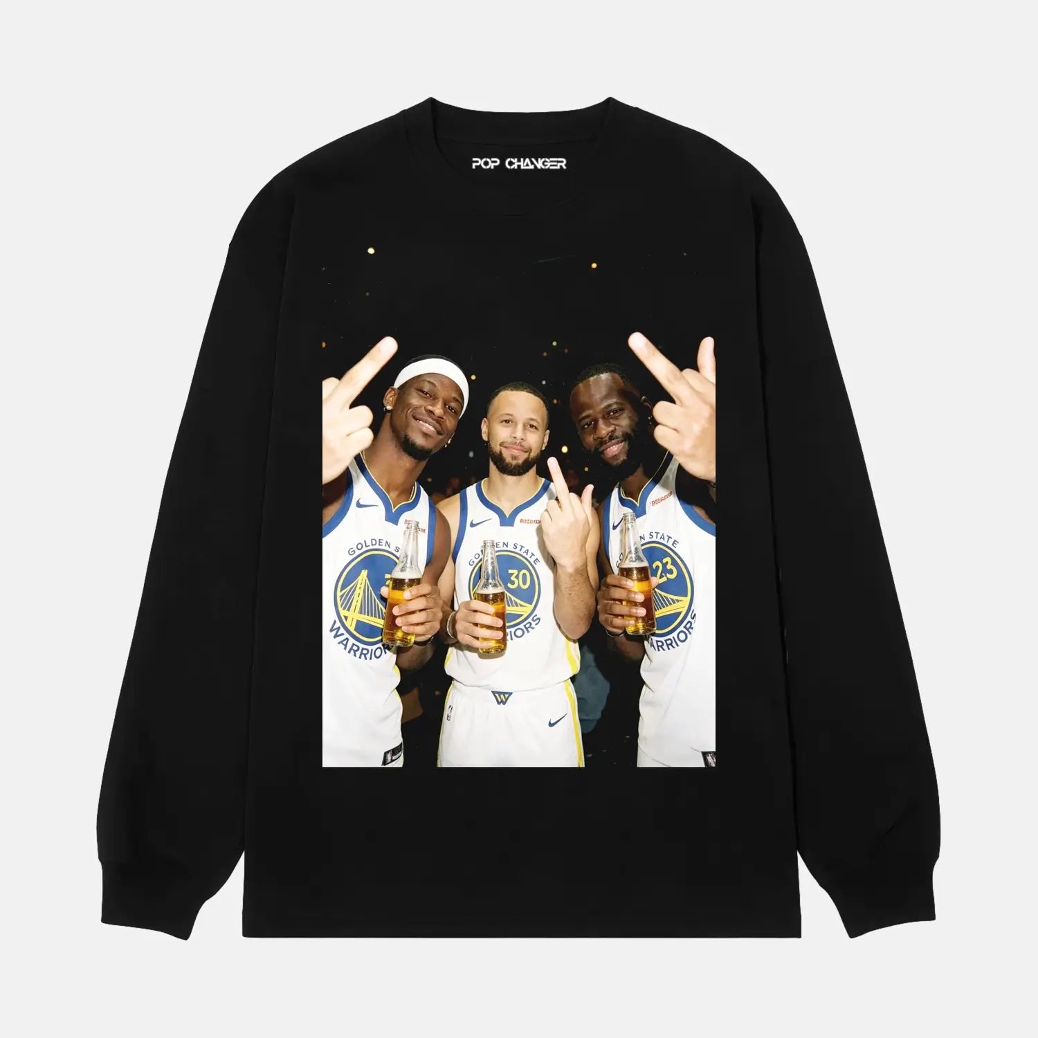 Golden State Warriors Tee