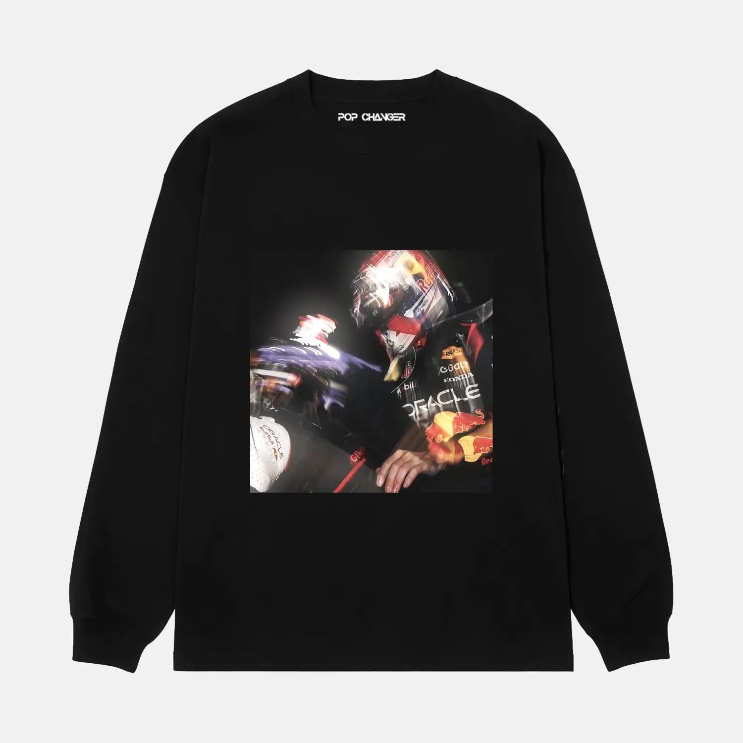 Max Verstappen 2.0 Tee
