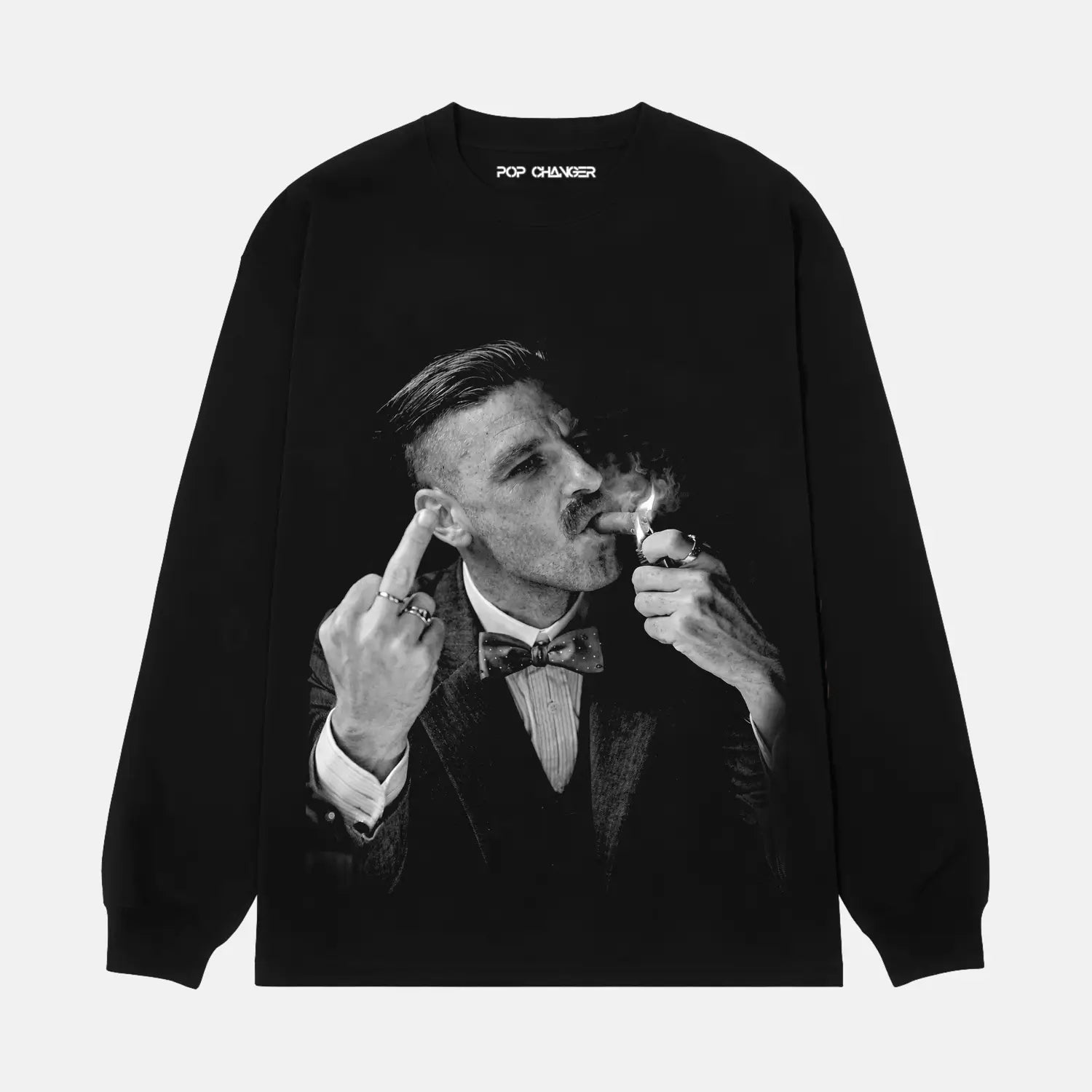 Arthur Shelby Tee