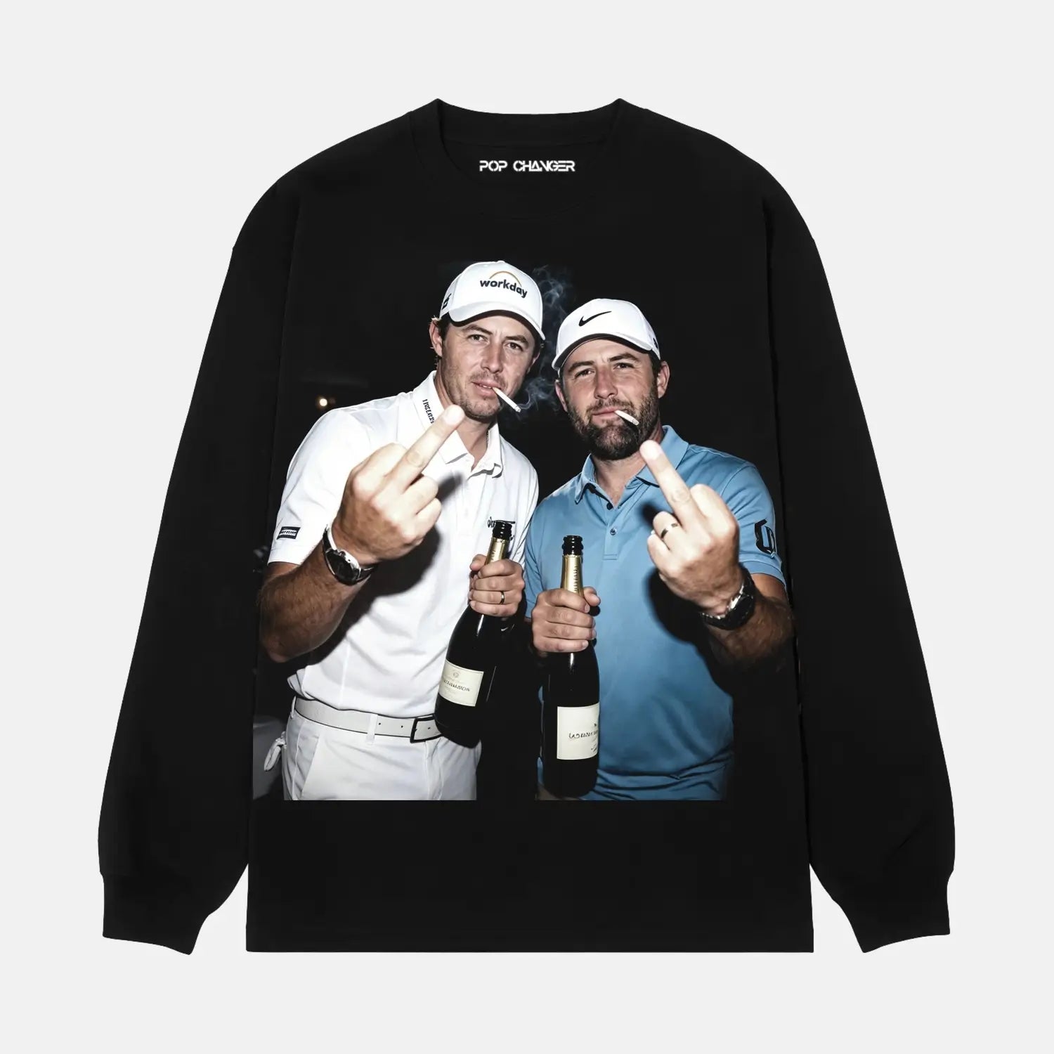 Fitzpatrick Golf 5.0 Tee