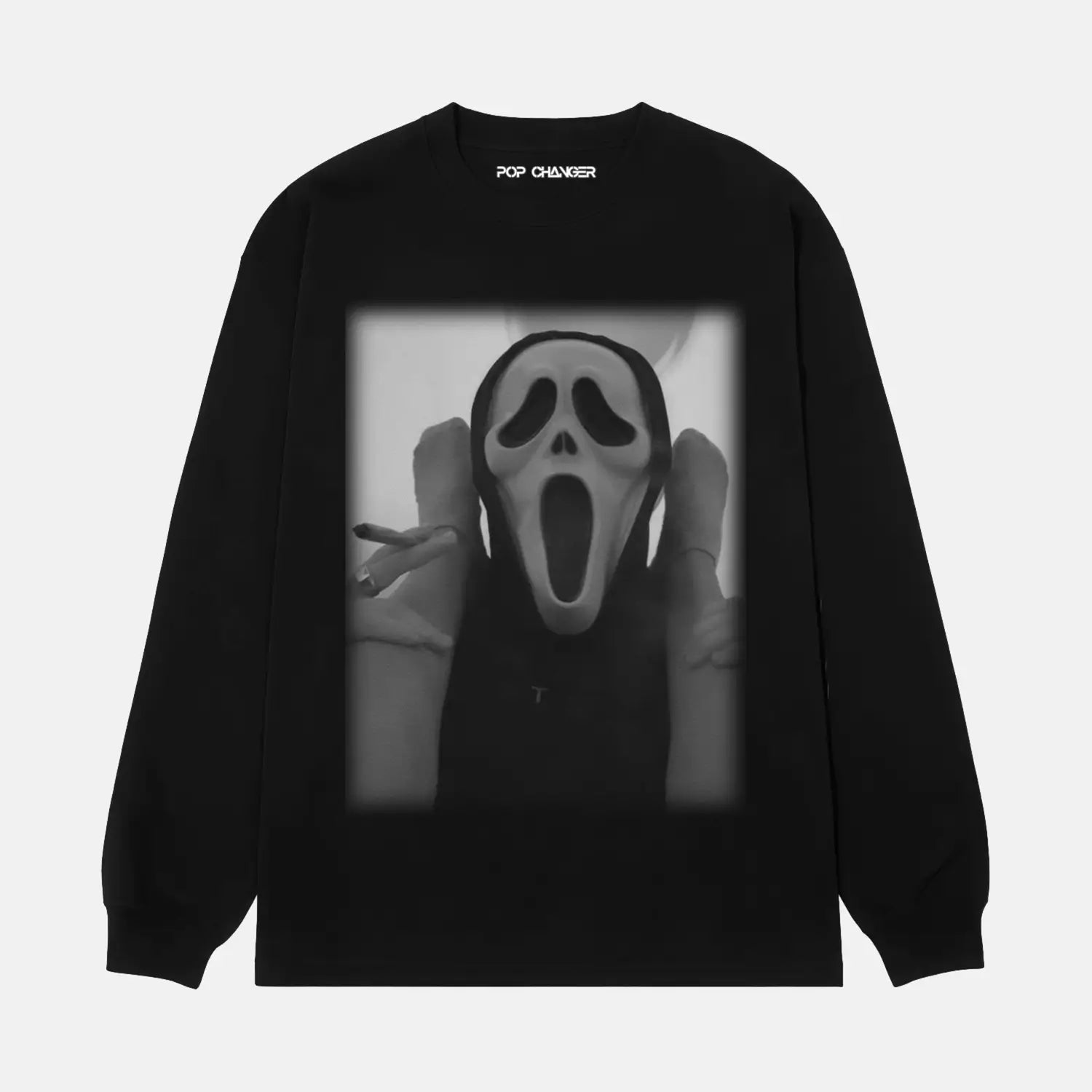 Ghostface Tee