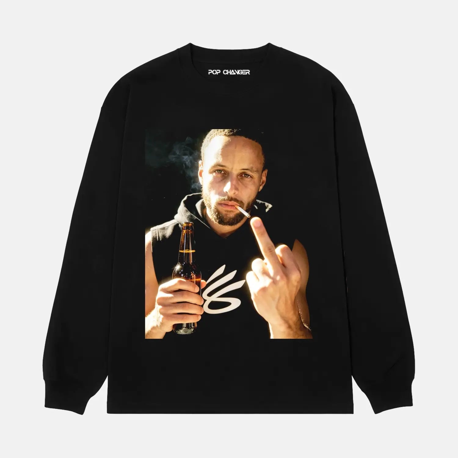 Stephen Curry Tee