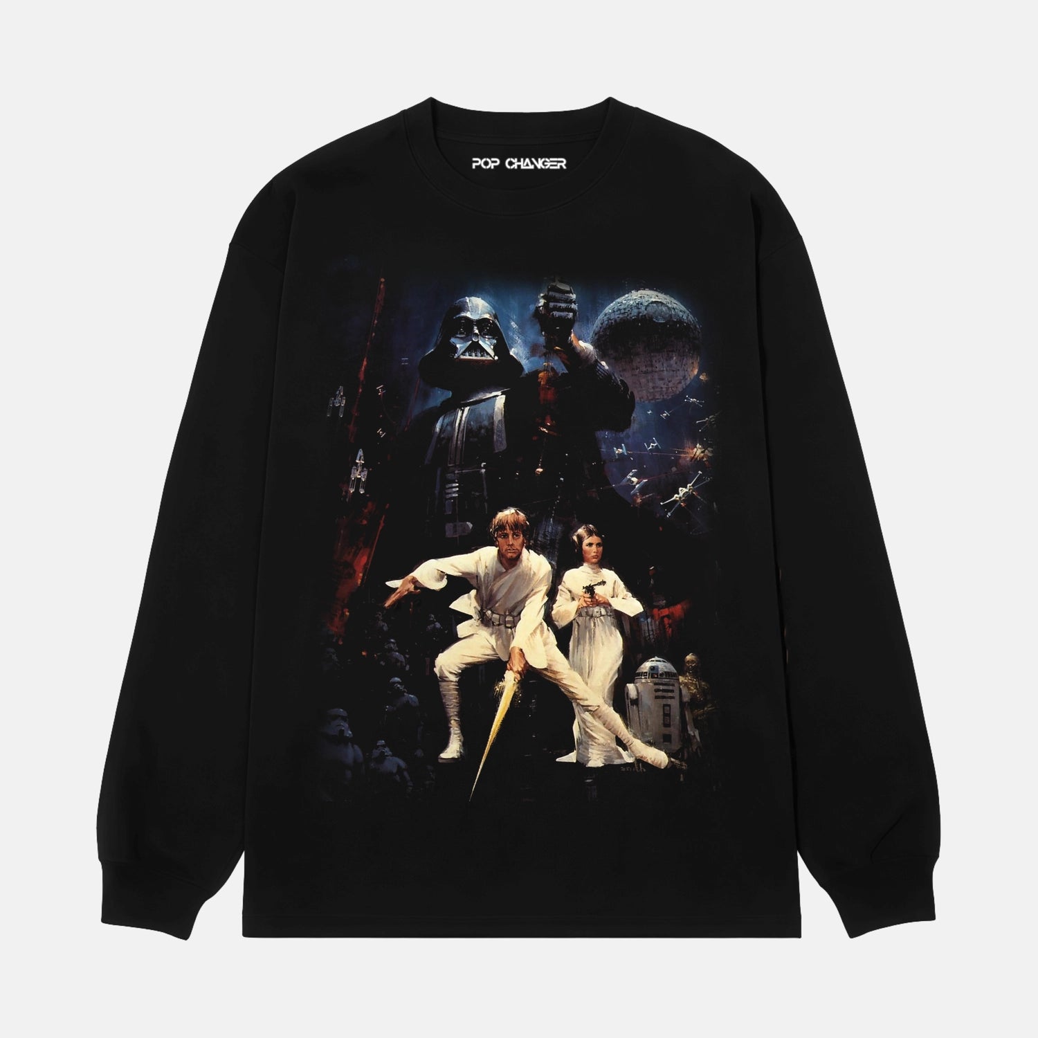 Star Wars Tee