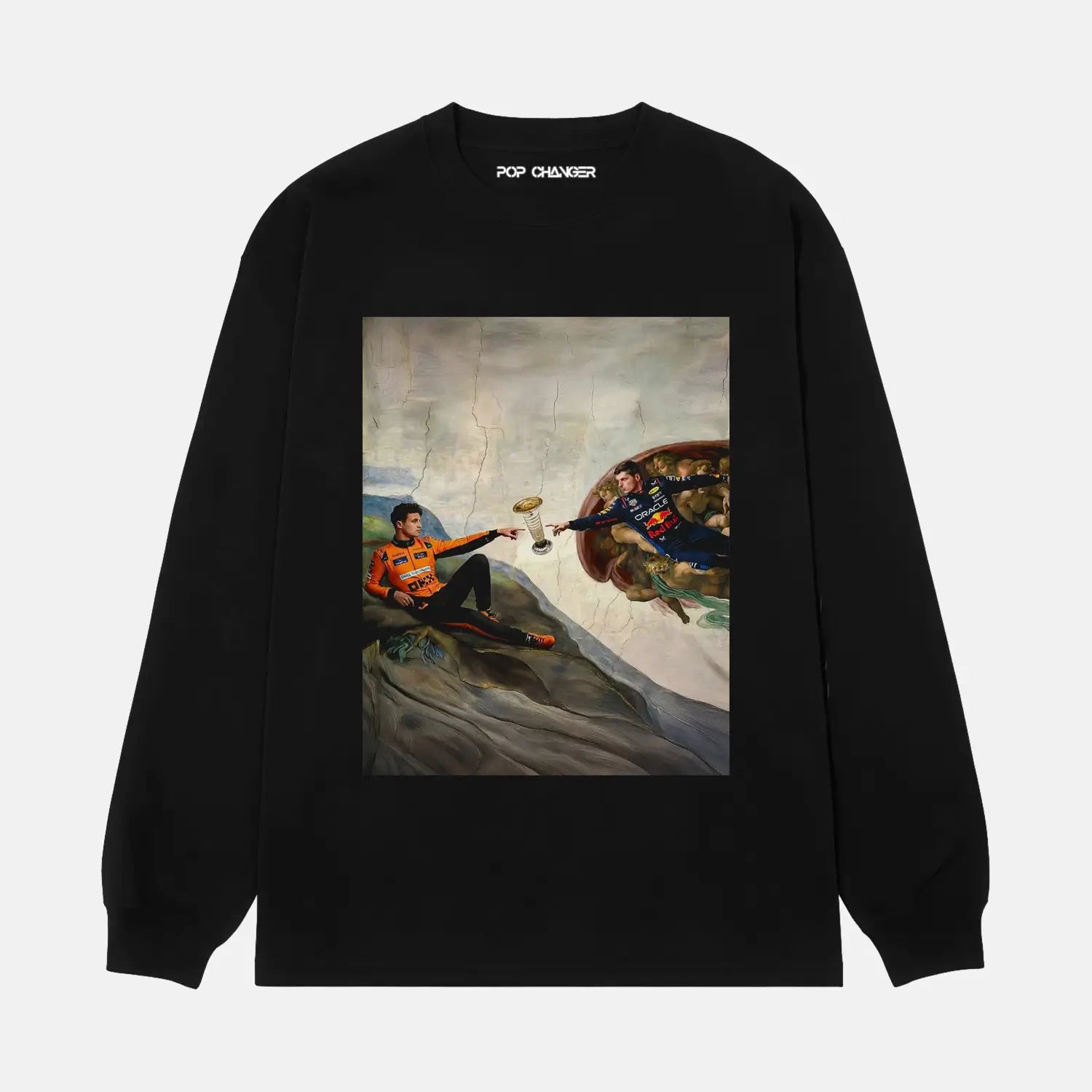F1 Championship Battle Tee