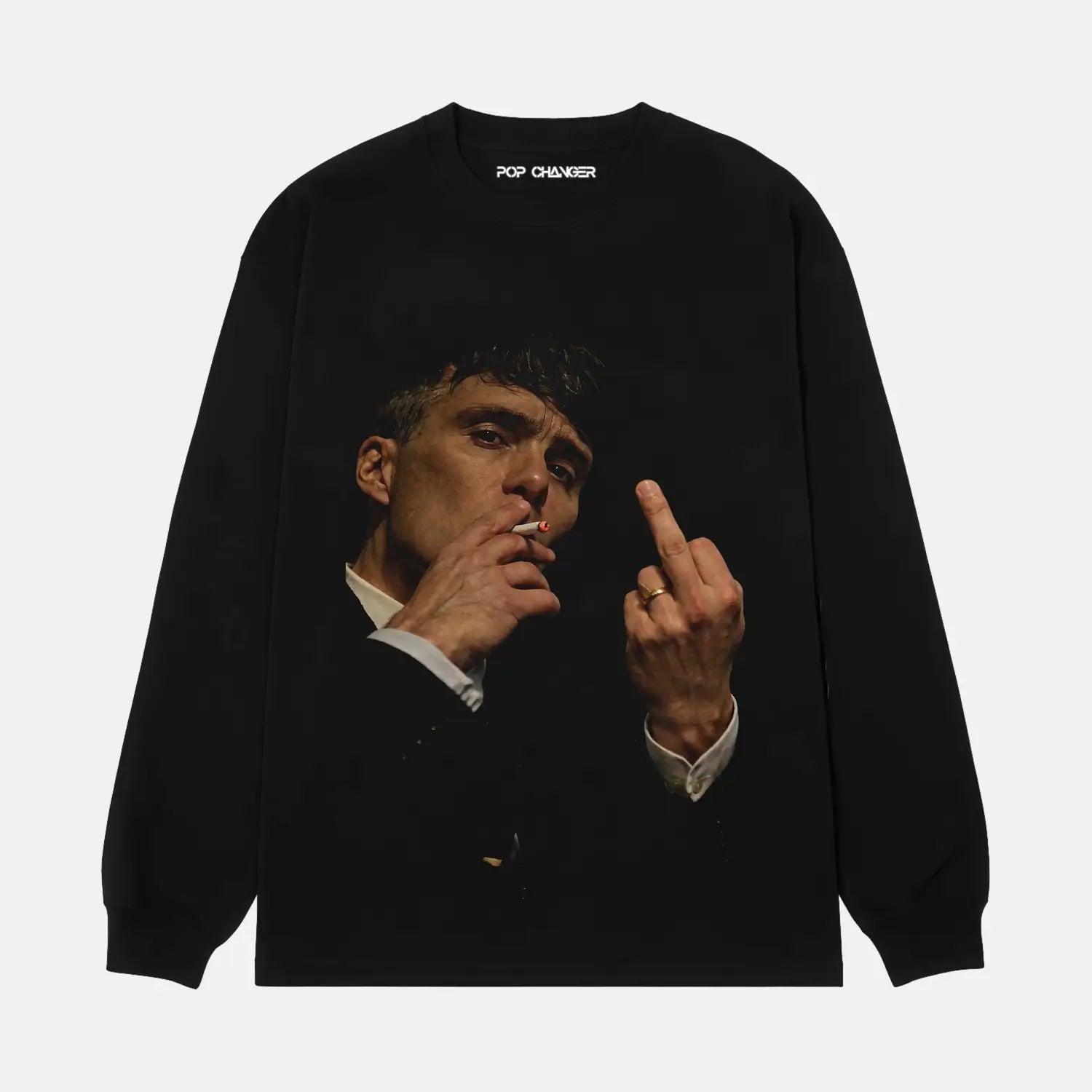 Tommy Shelby 1.0 Tee