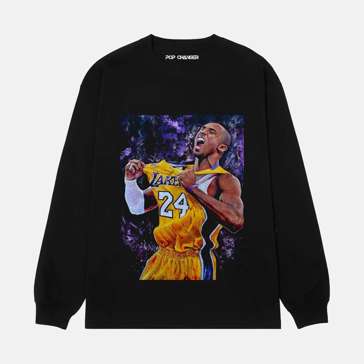 Kobe Bryant 1.0 Tee