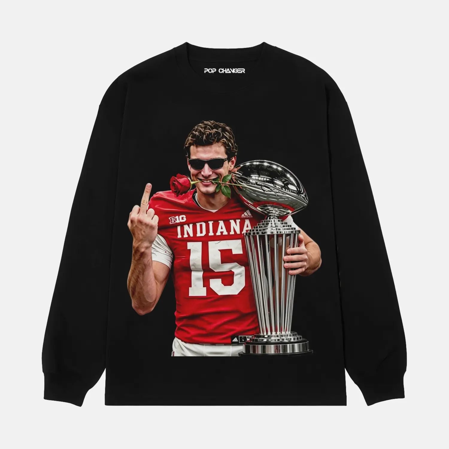 Fernando Mendoza 2.0 Tee