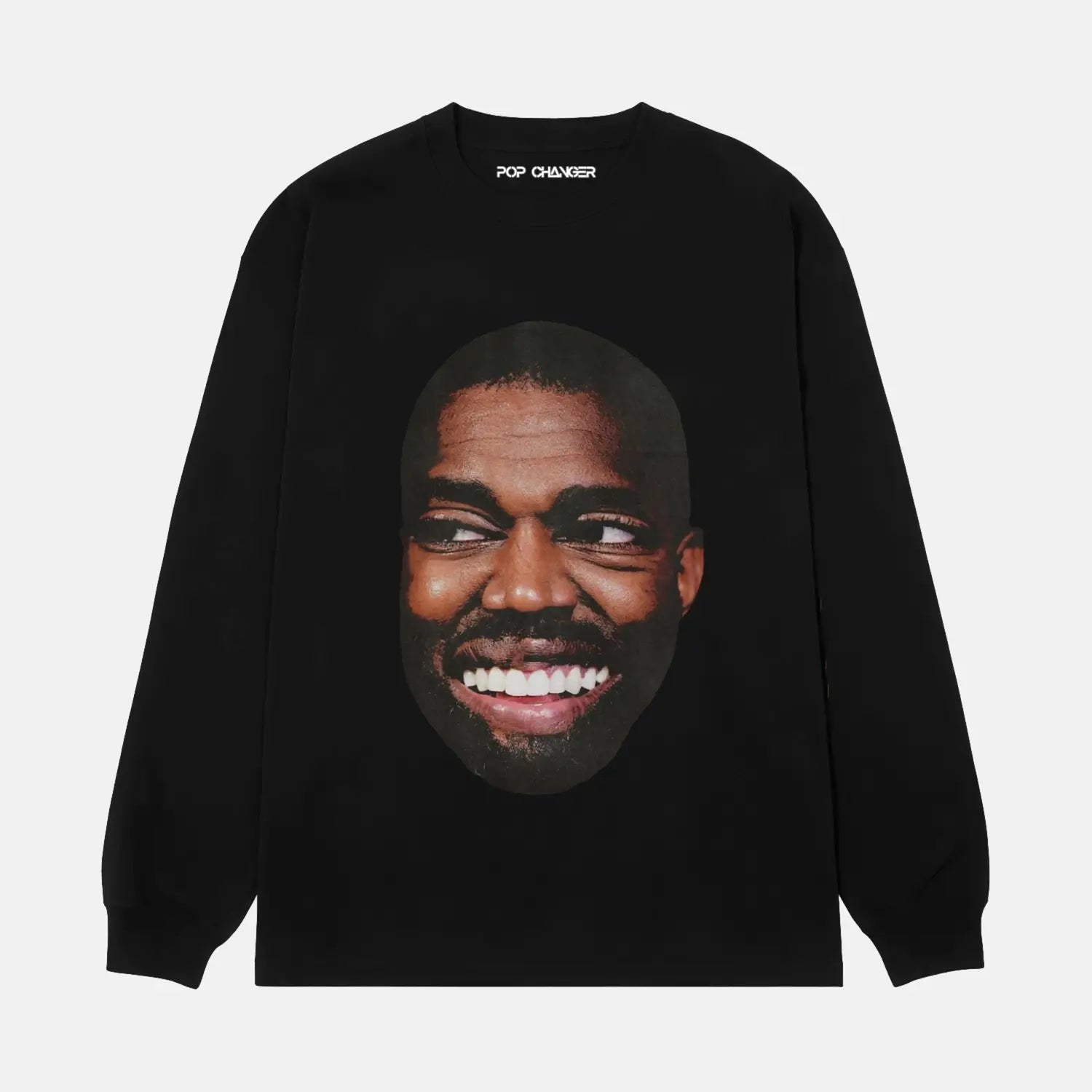 Kanye West Tee