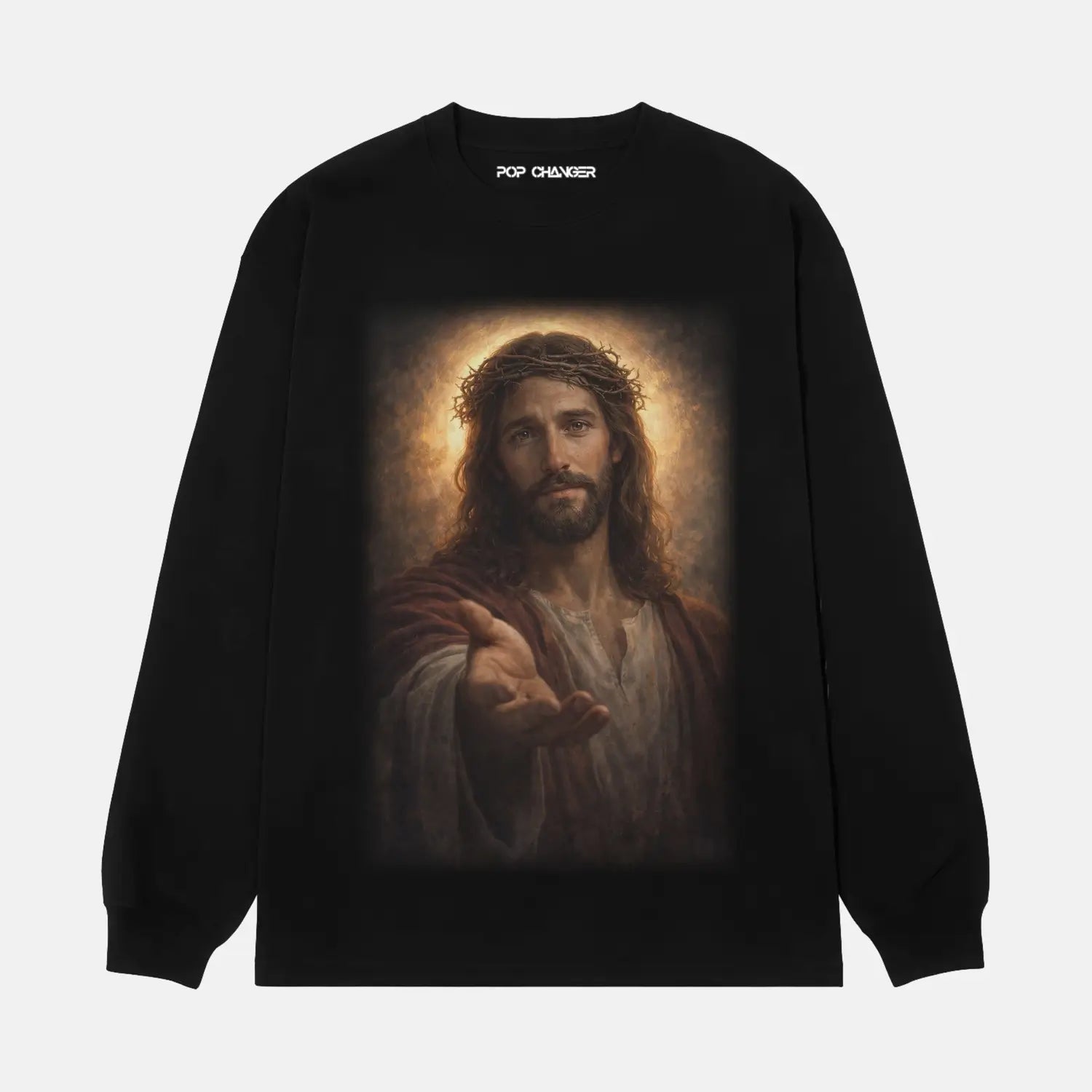 Jesús 1.0 Tee
