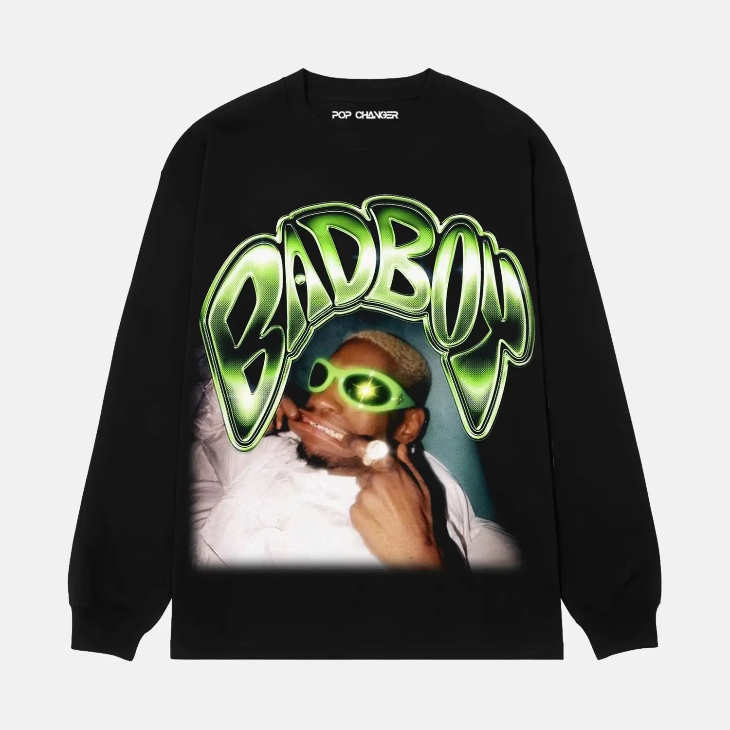 Dennis Rodman 4.0 Tee