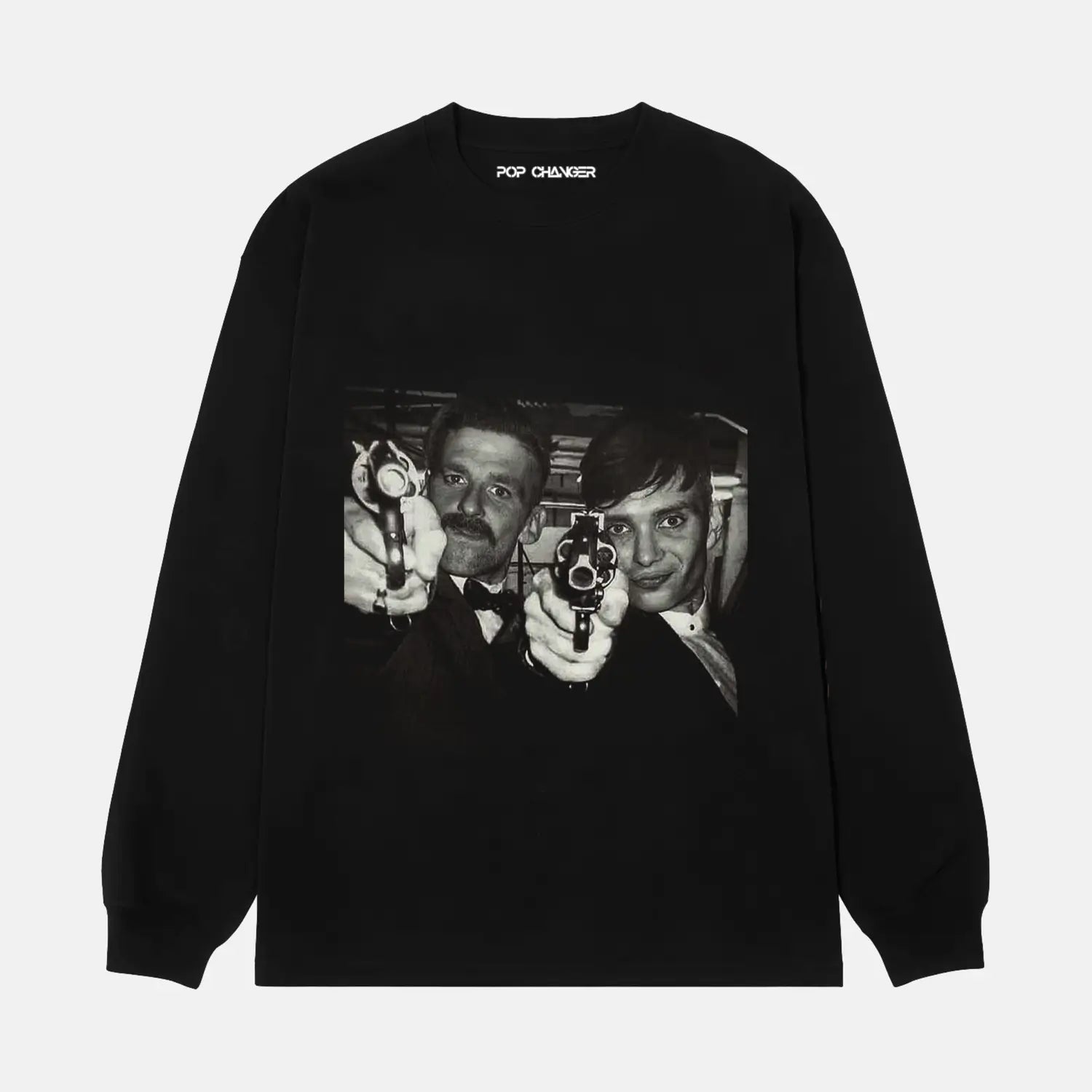Peaky Blinders Tee