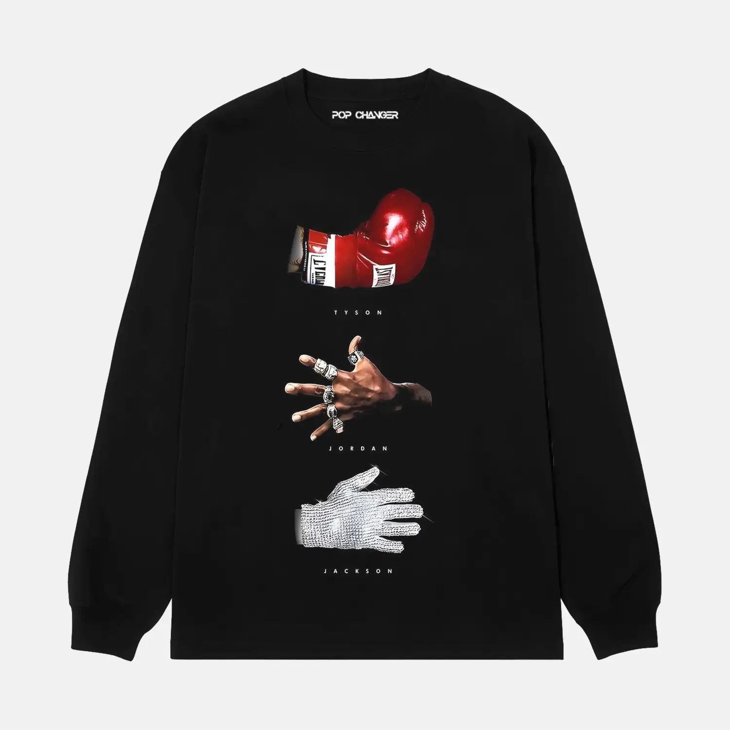 Greatest Mikes 1.0 Tee