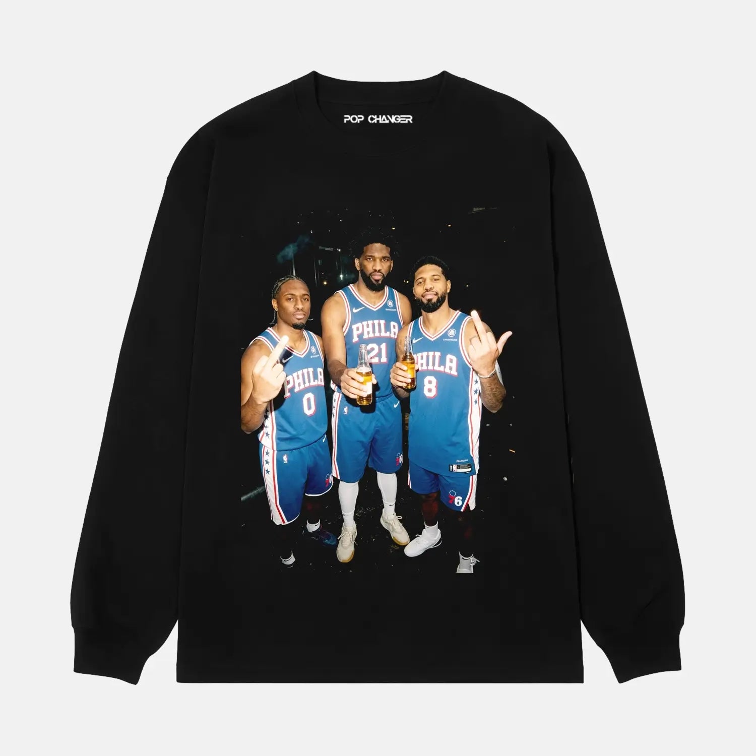 Philadelphia 76ers Tee