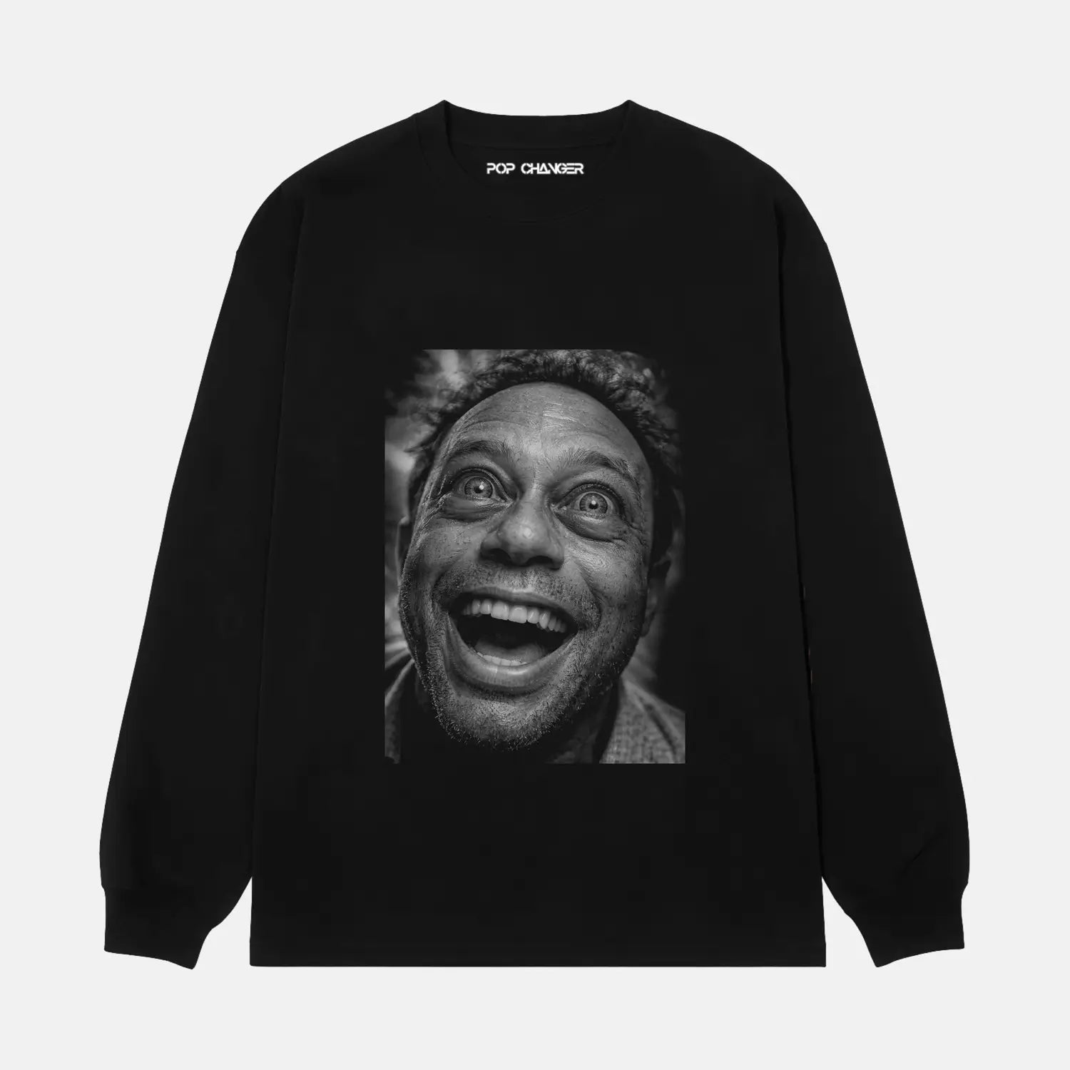 Tiger Woods Crazy Tee