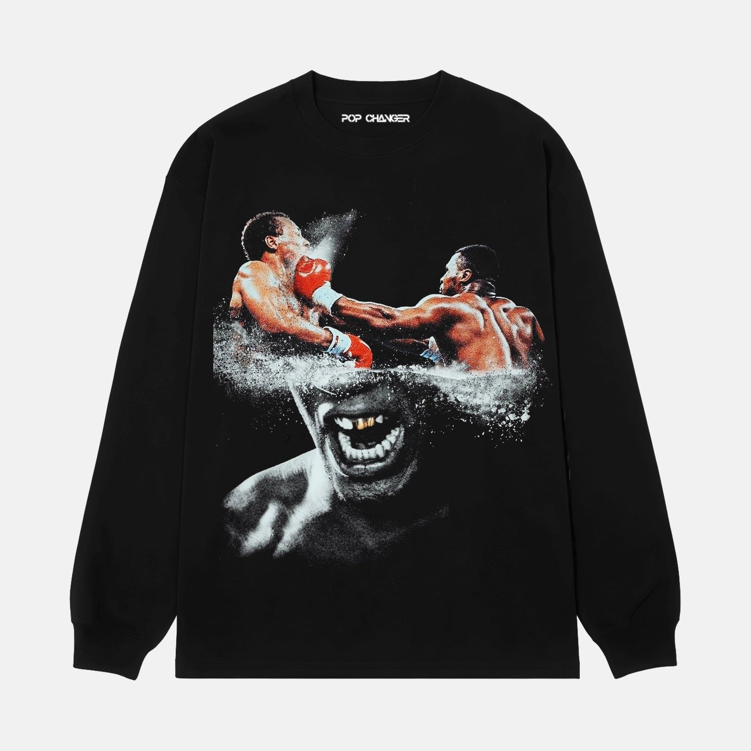Moment of Defeat Tee