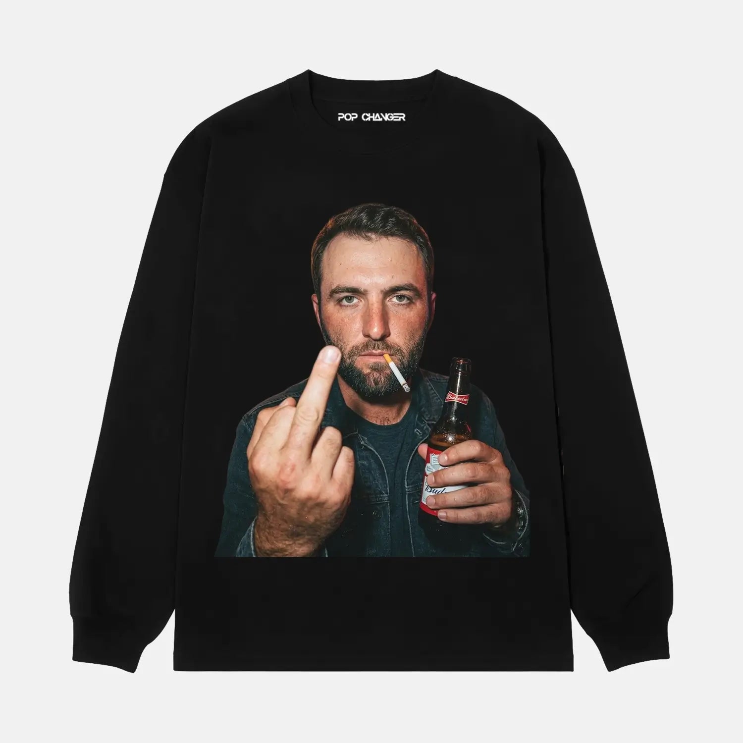 Scottie Scheffler 3.0 Tee