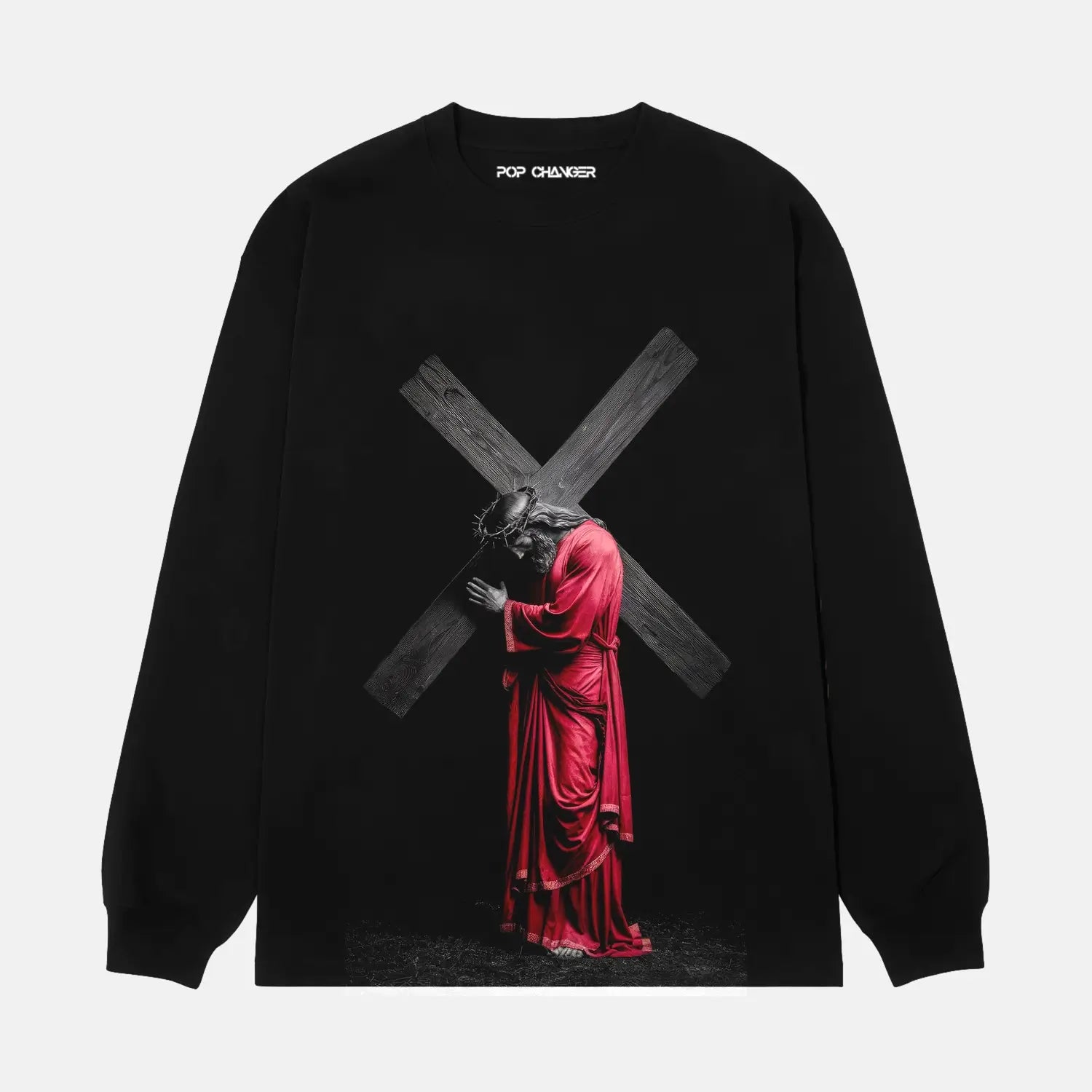 Jesús 2.0 Tee