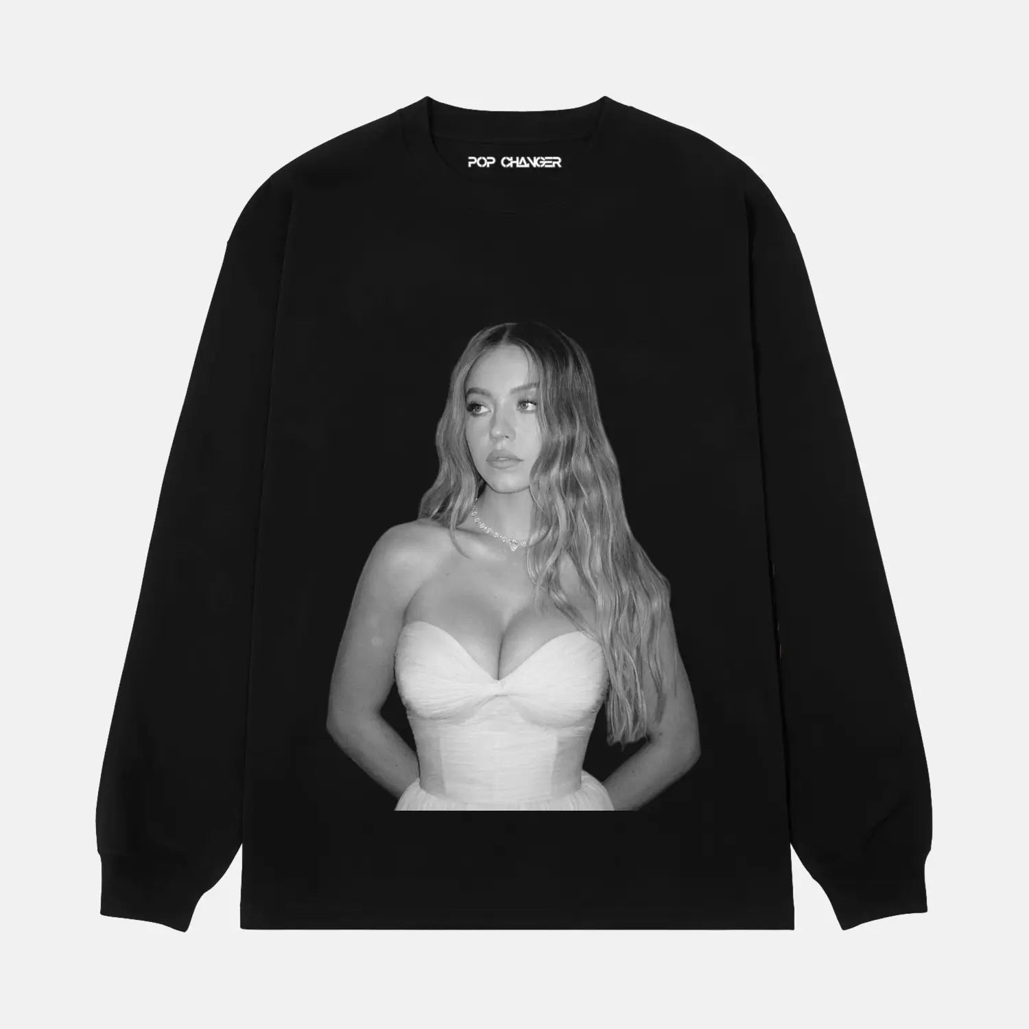 Sydney Sweeney 2.0 Tee