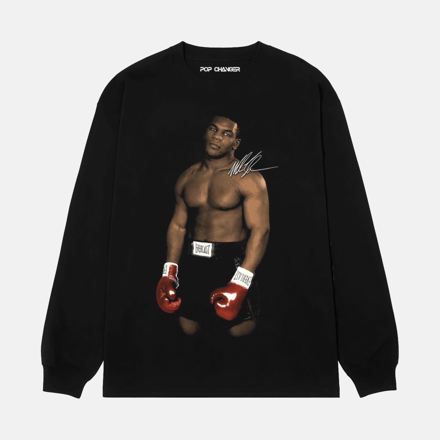 Mike Tyson Tee