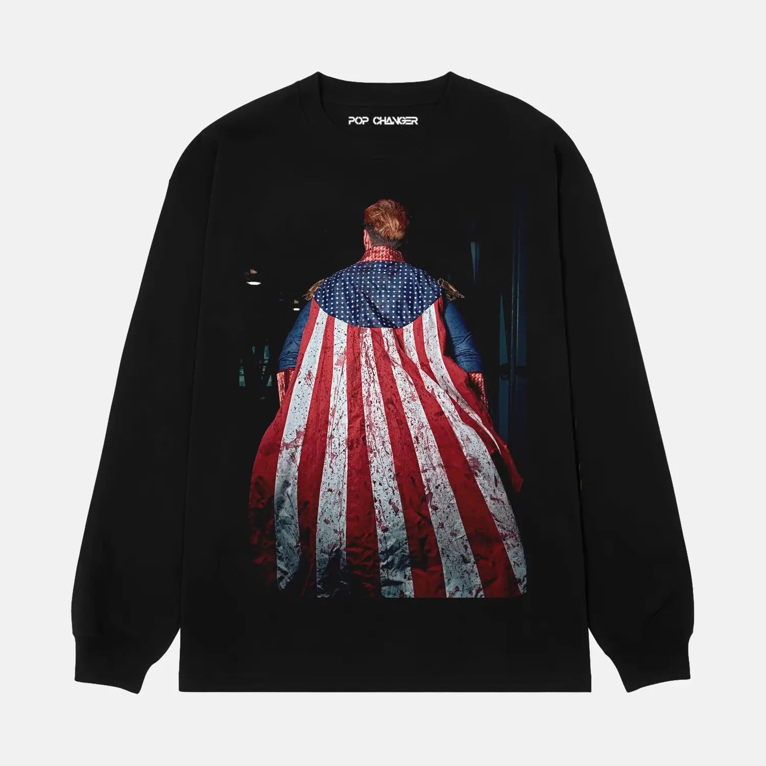 The Boys 7.0 Tee