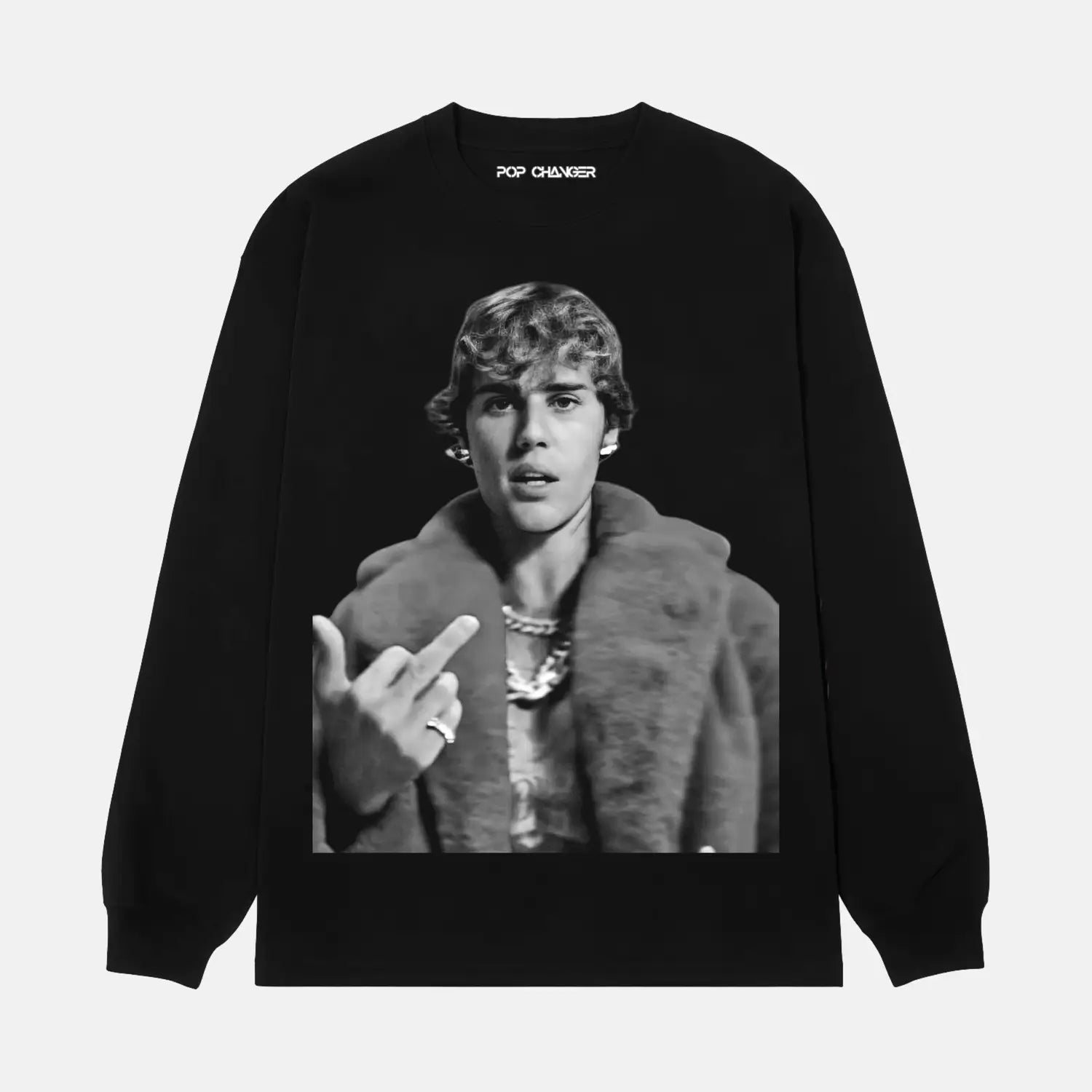 Justin Bieber 3.0 Tee