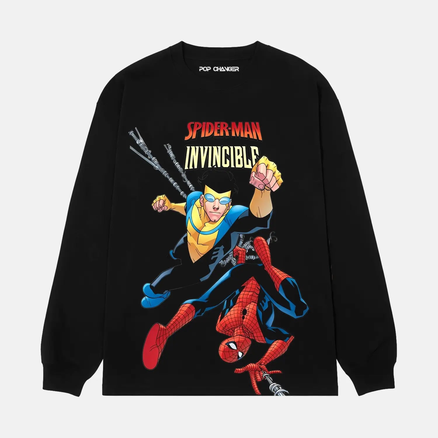 Invincible 7.0Tee