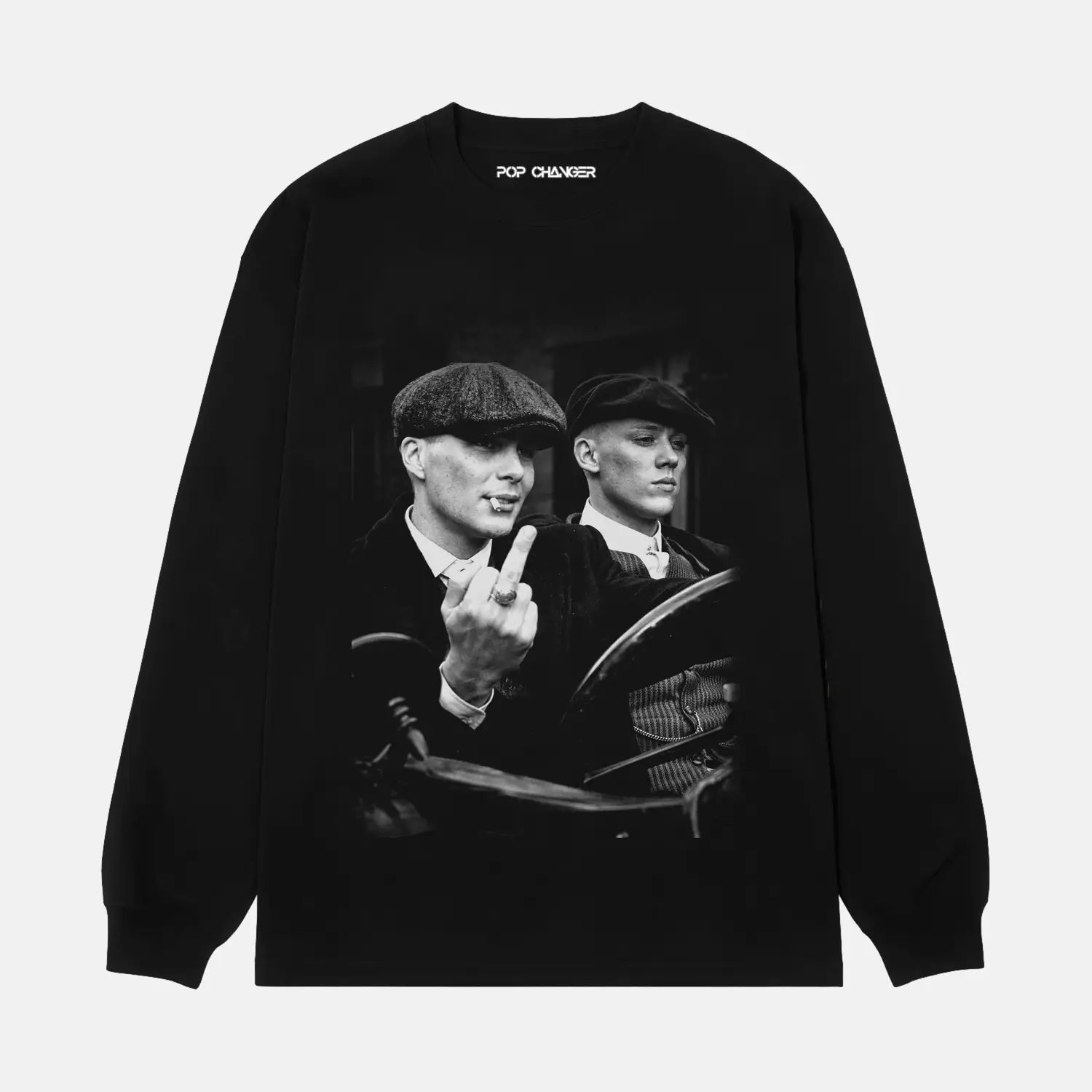 Peaky Blinders 2.0 Tee