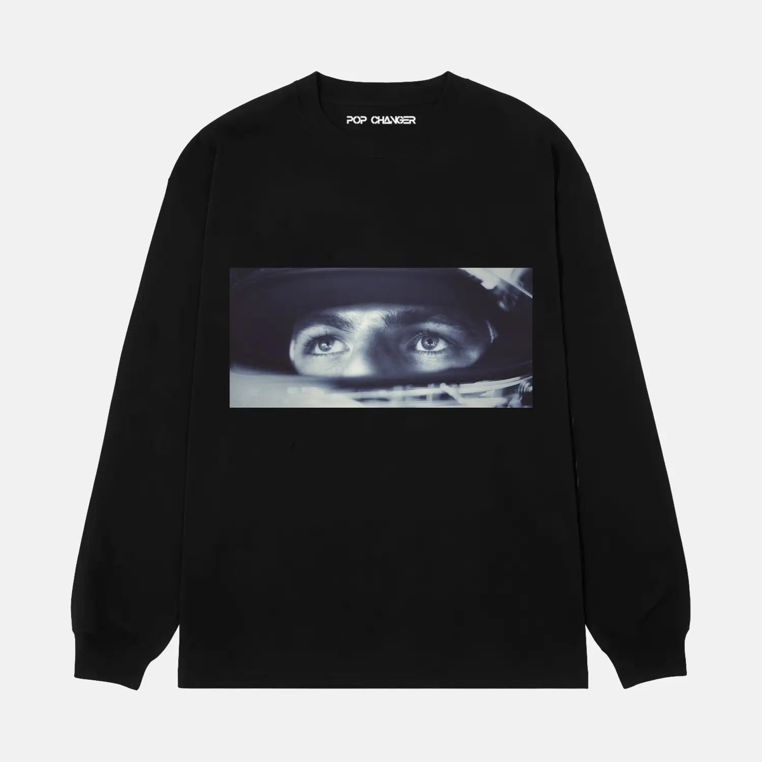 Champion's Gaze Tee