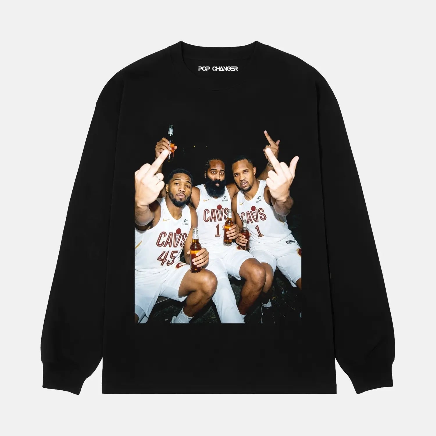 Cleveland Cavaliers Tee