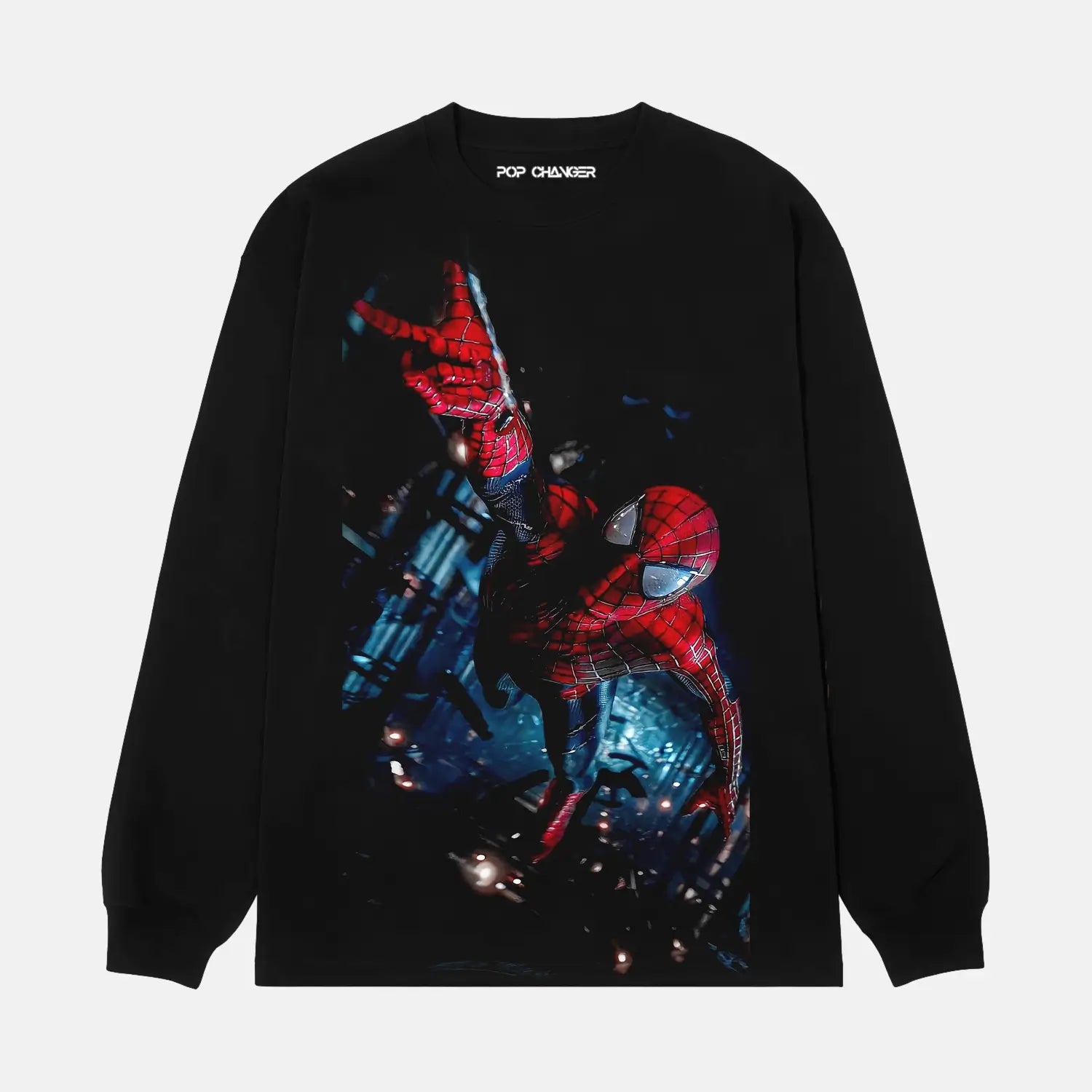 Spider Man 1.0 Tee