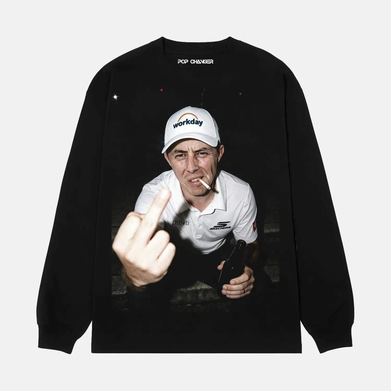 Fitzpatrick Golf 4.0 Tee