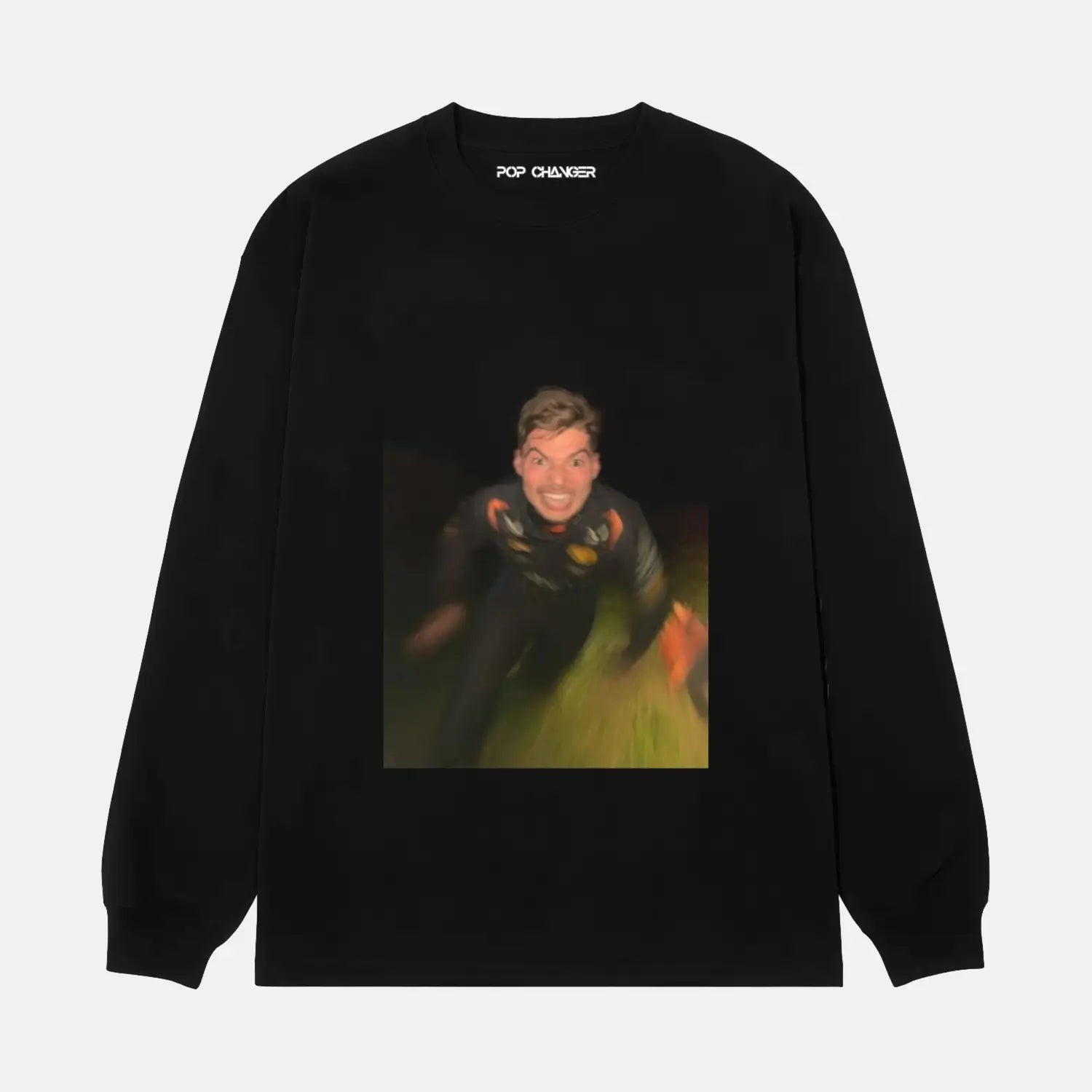 Max Verstappen 3.0 Tee