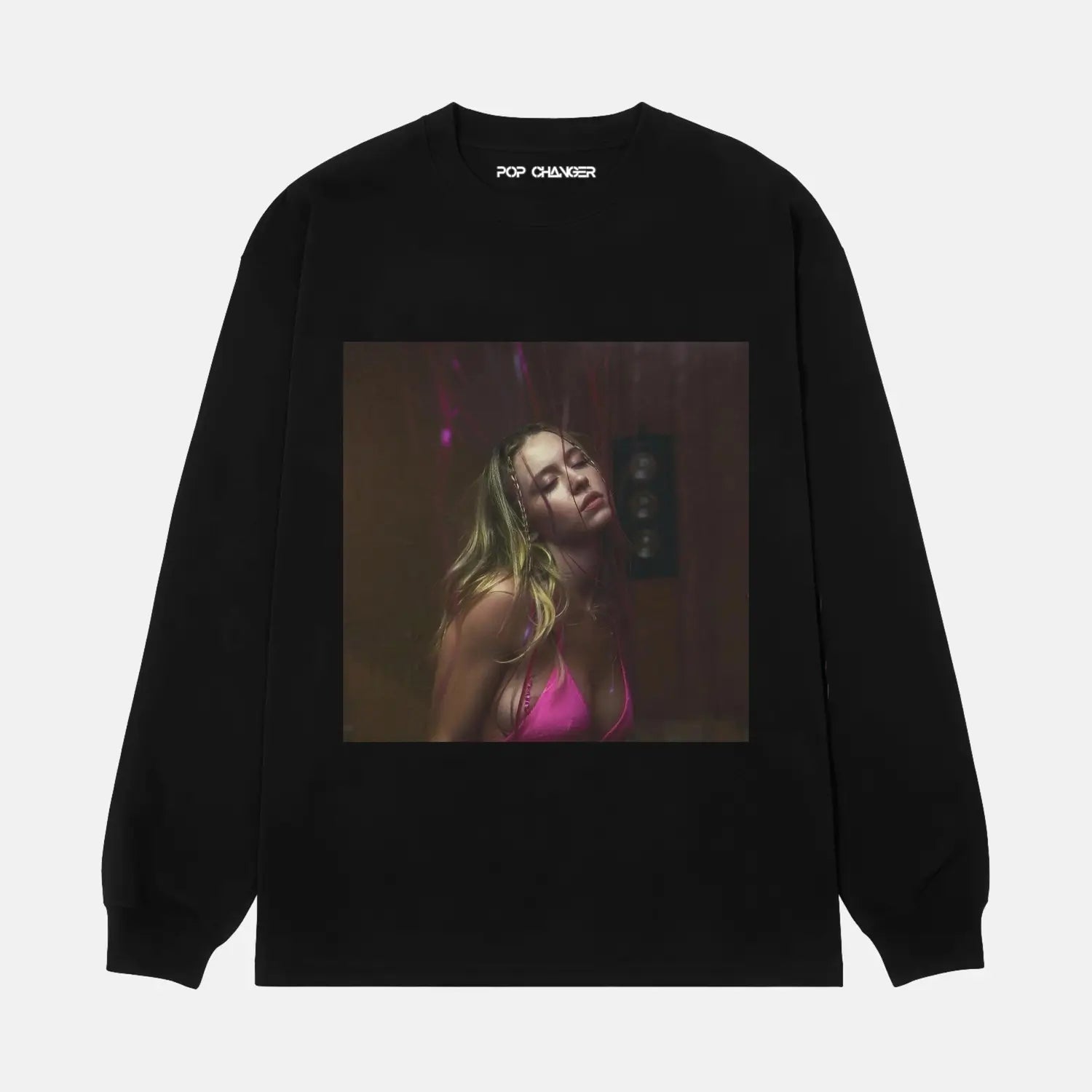 Euphoria 2.0 Tee