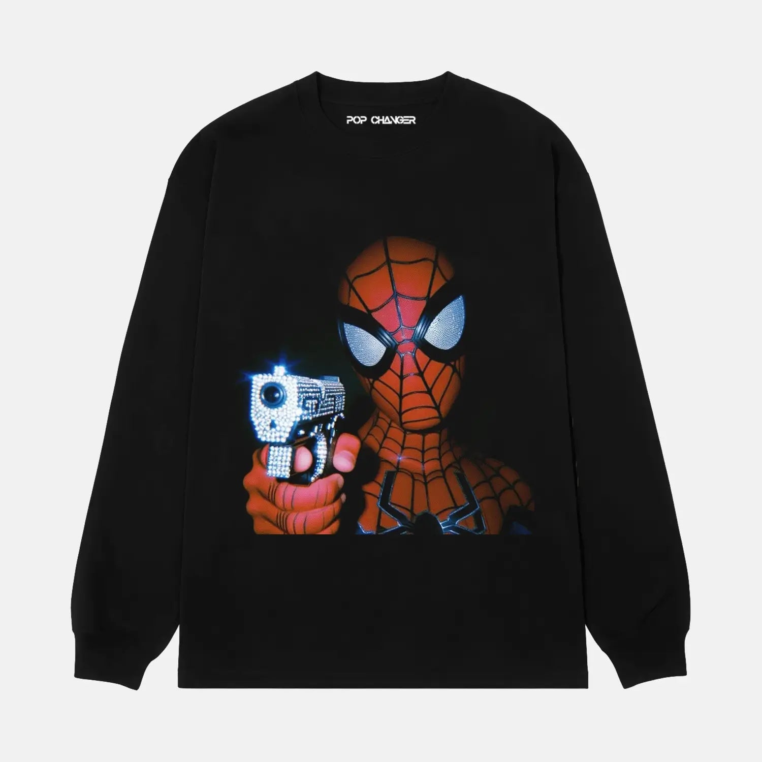 Spider Man 2.0 Tee