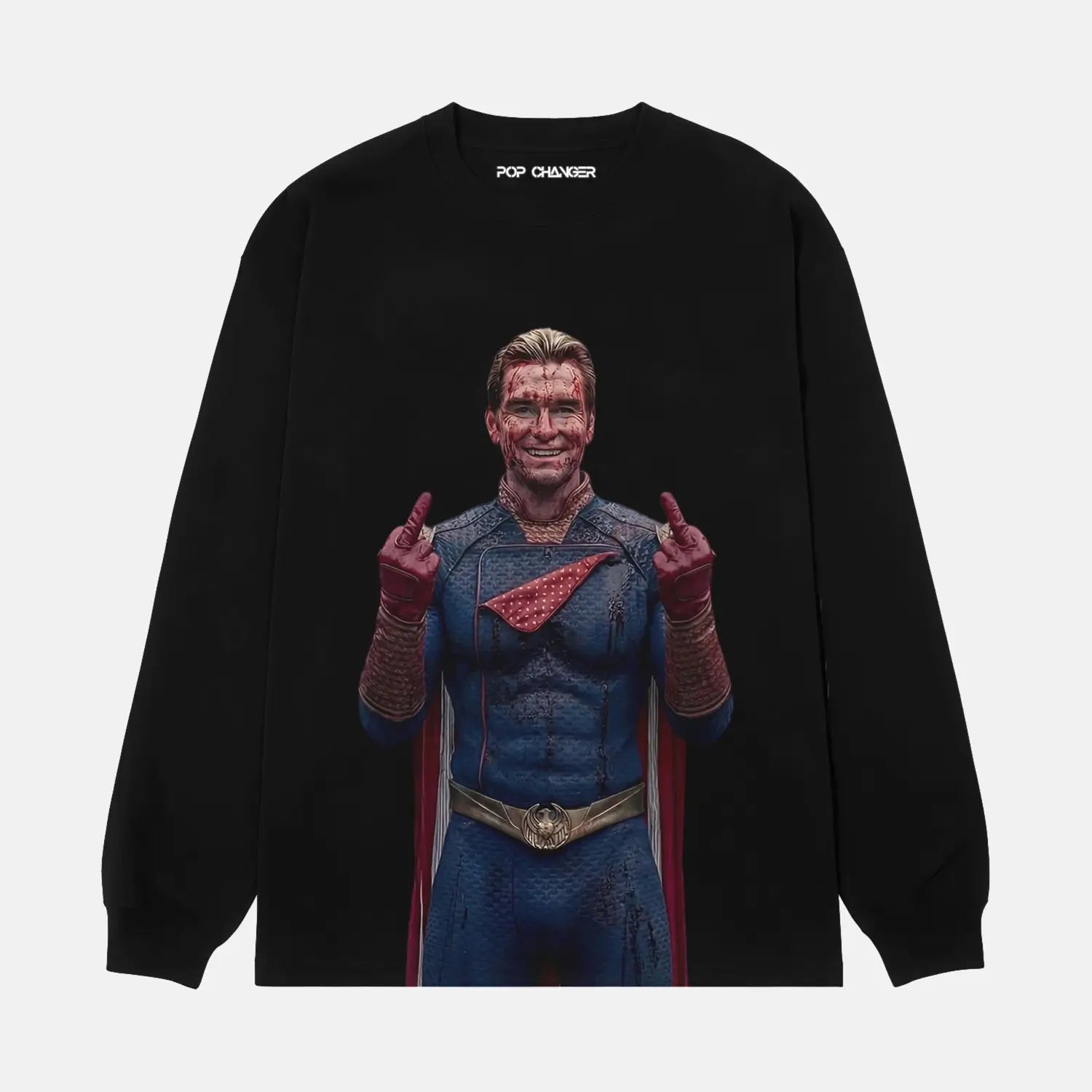 The Boys 1.0 Tee