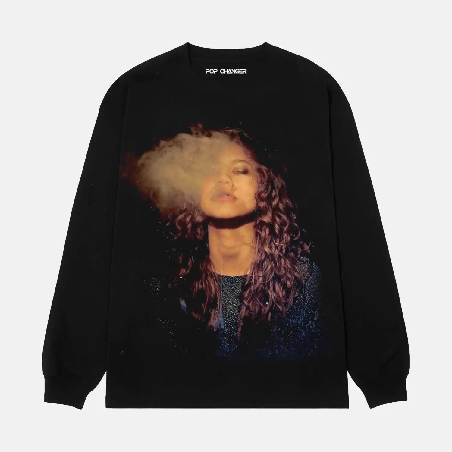 Euphoria Zendaya Tee
