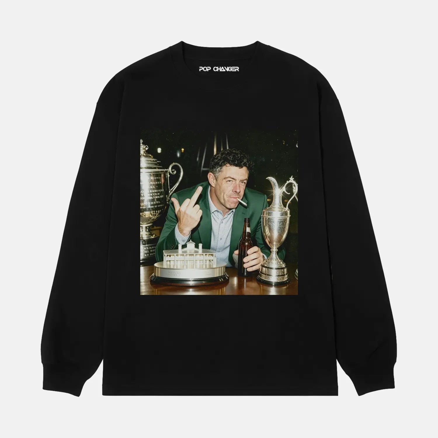 Rory McIlroy 1.0 Tee