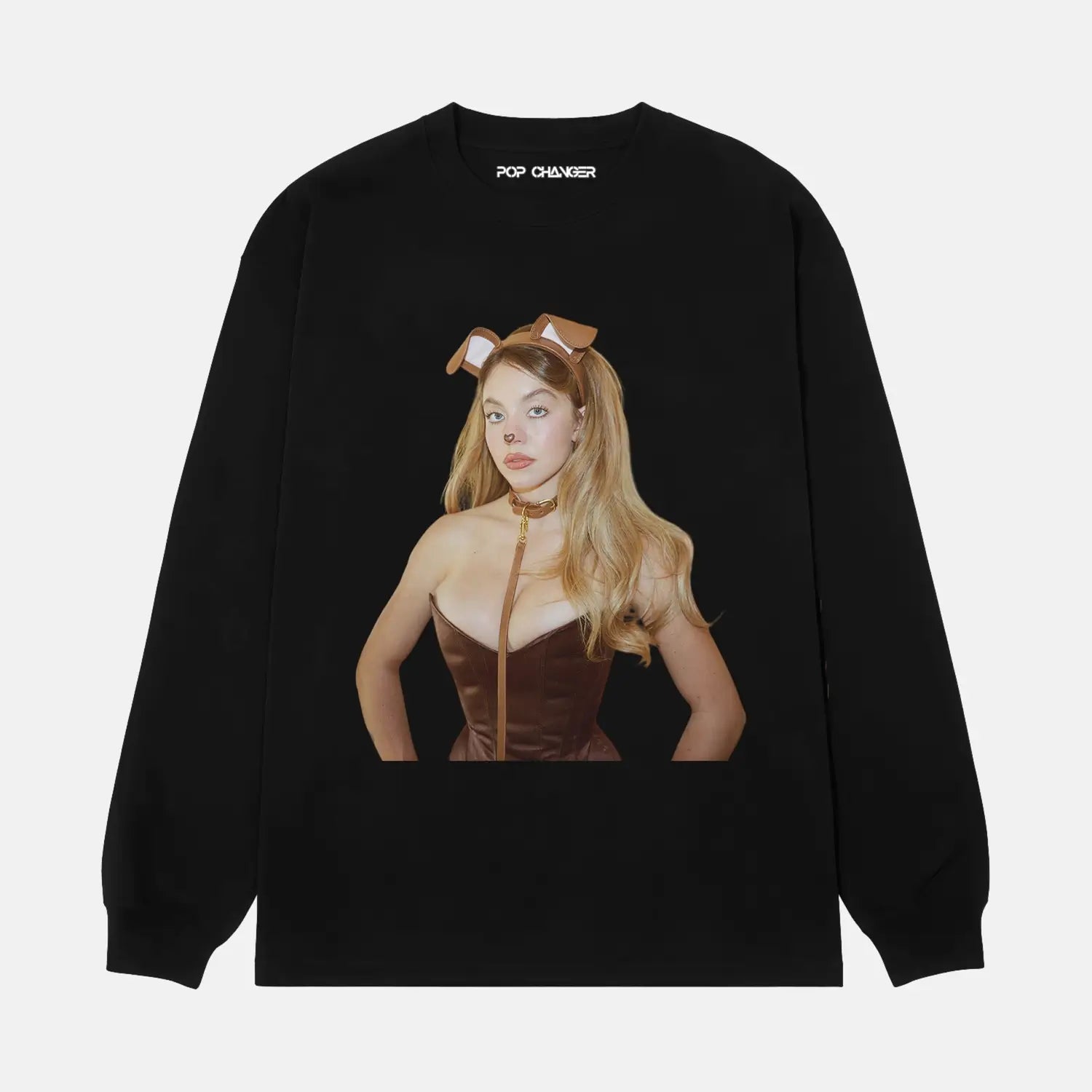 Euphoria 2.0 Tee