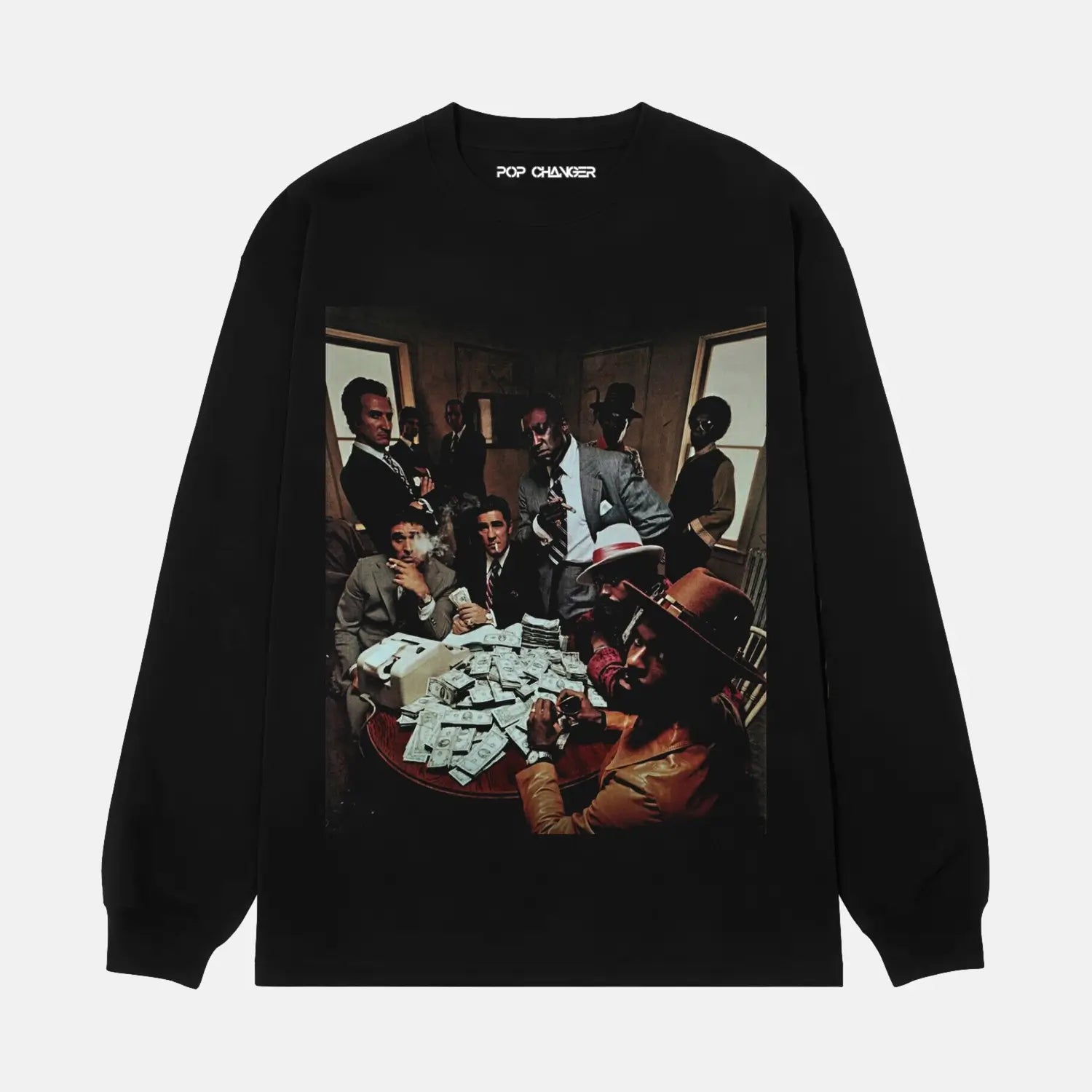 Men's Gathering Tee