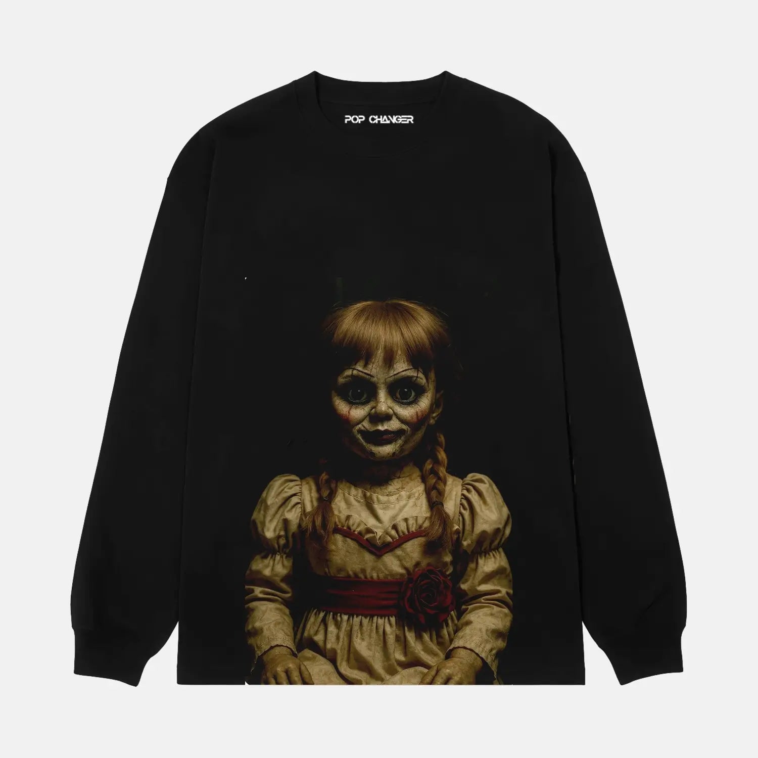 The Conjuring 1.0 Tee