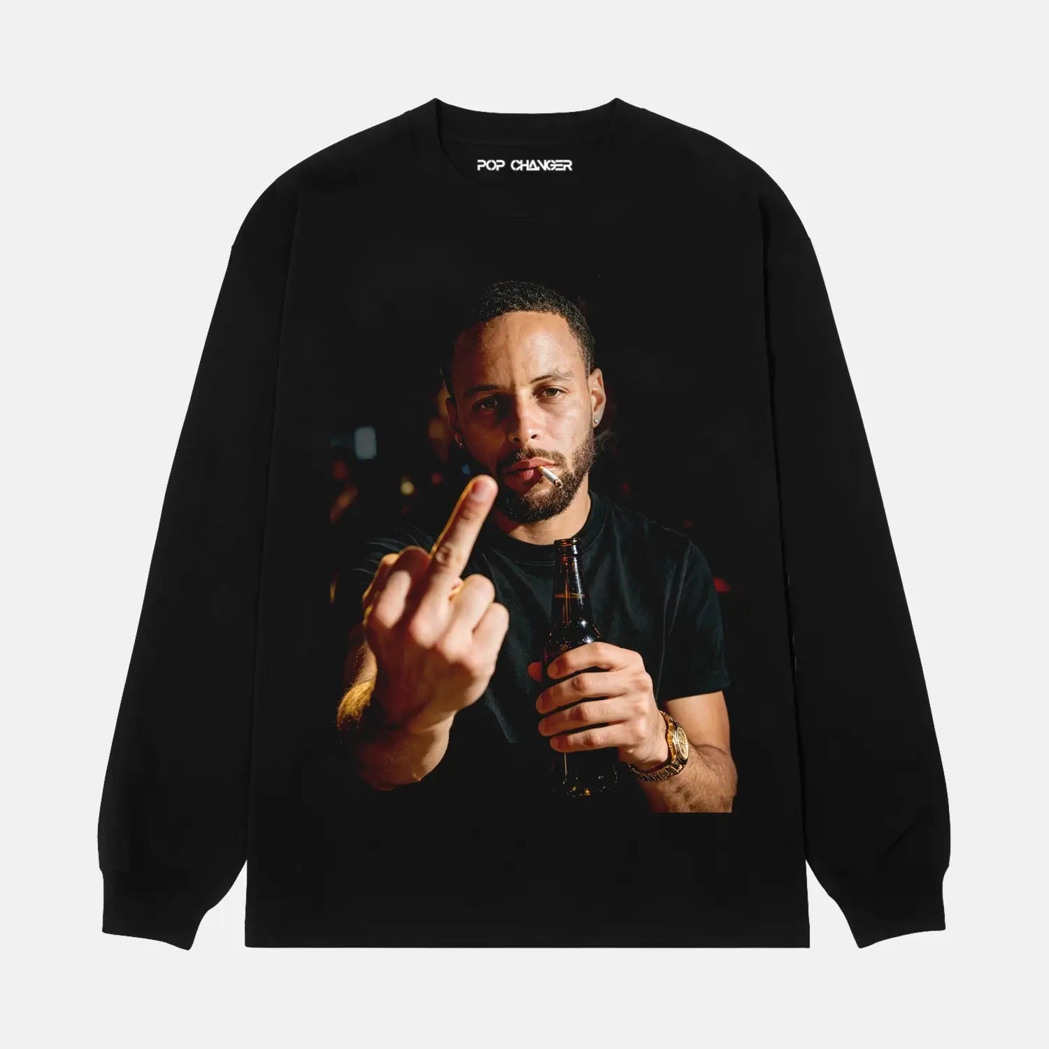 Stephen Curry 1.0 Tee