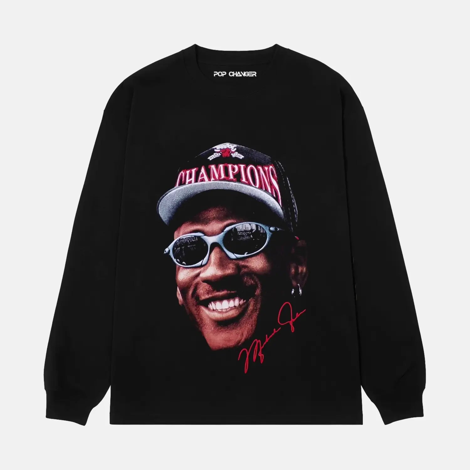 Michael Jordan 1.0 Tee