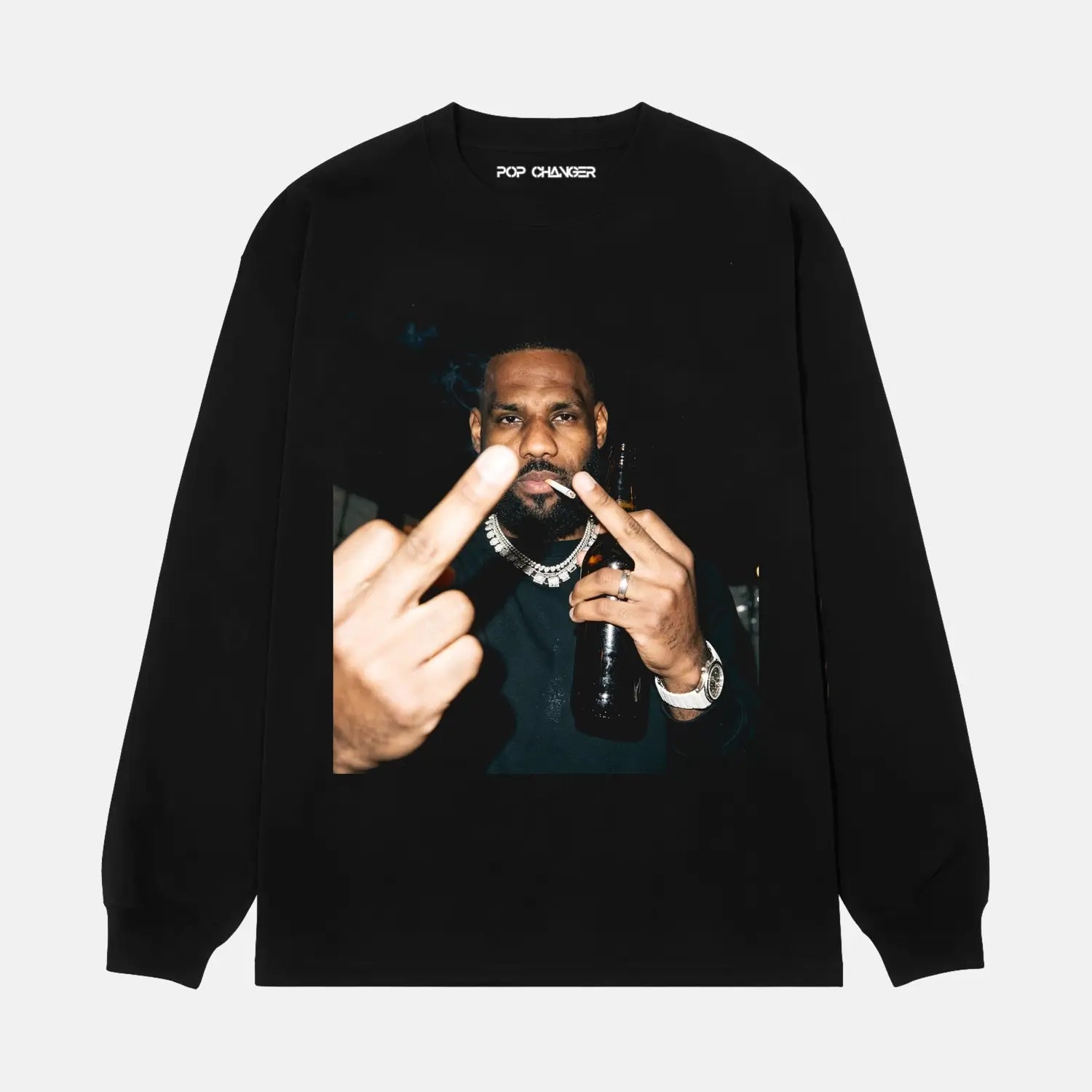LeBron James 3.0 Tee