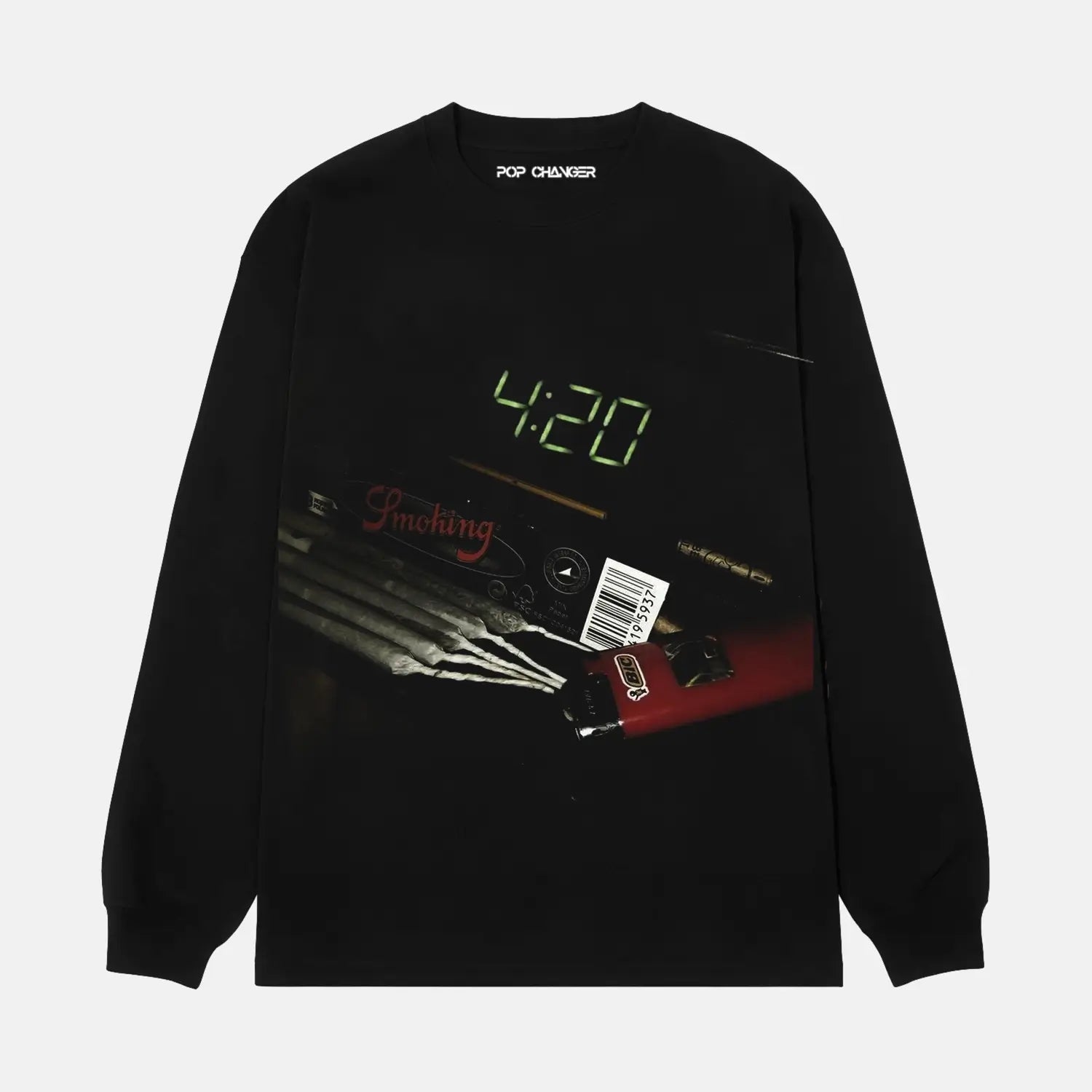 Time's up Tee