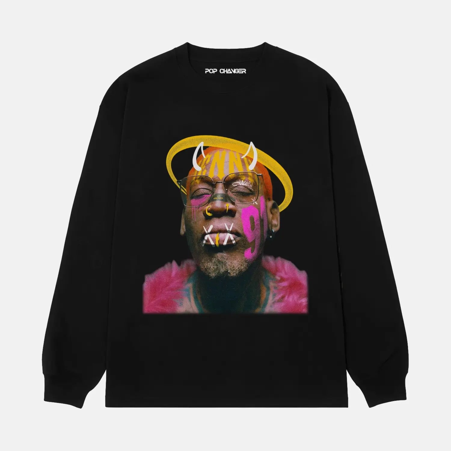 Dennis Rodman 2.0 Tee