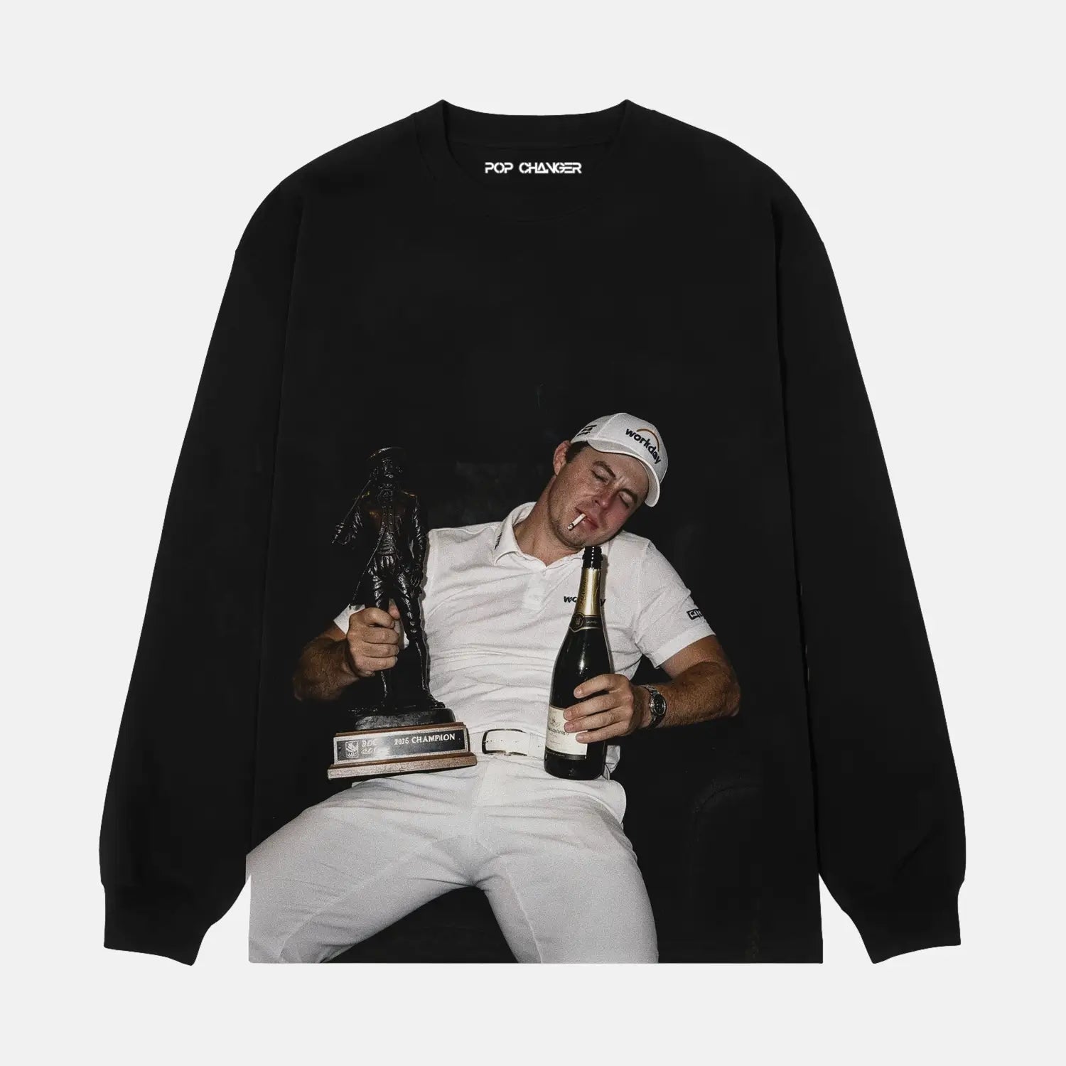 Fitzpatrick Golf 1.0 Tee