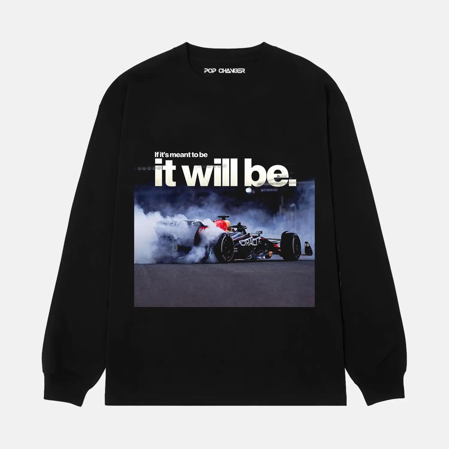 It Will Be Tee