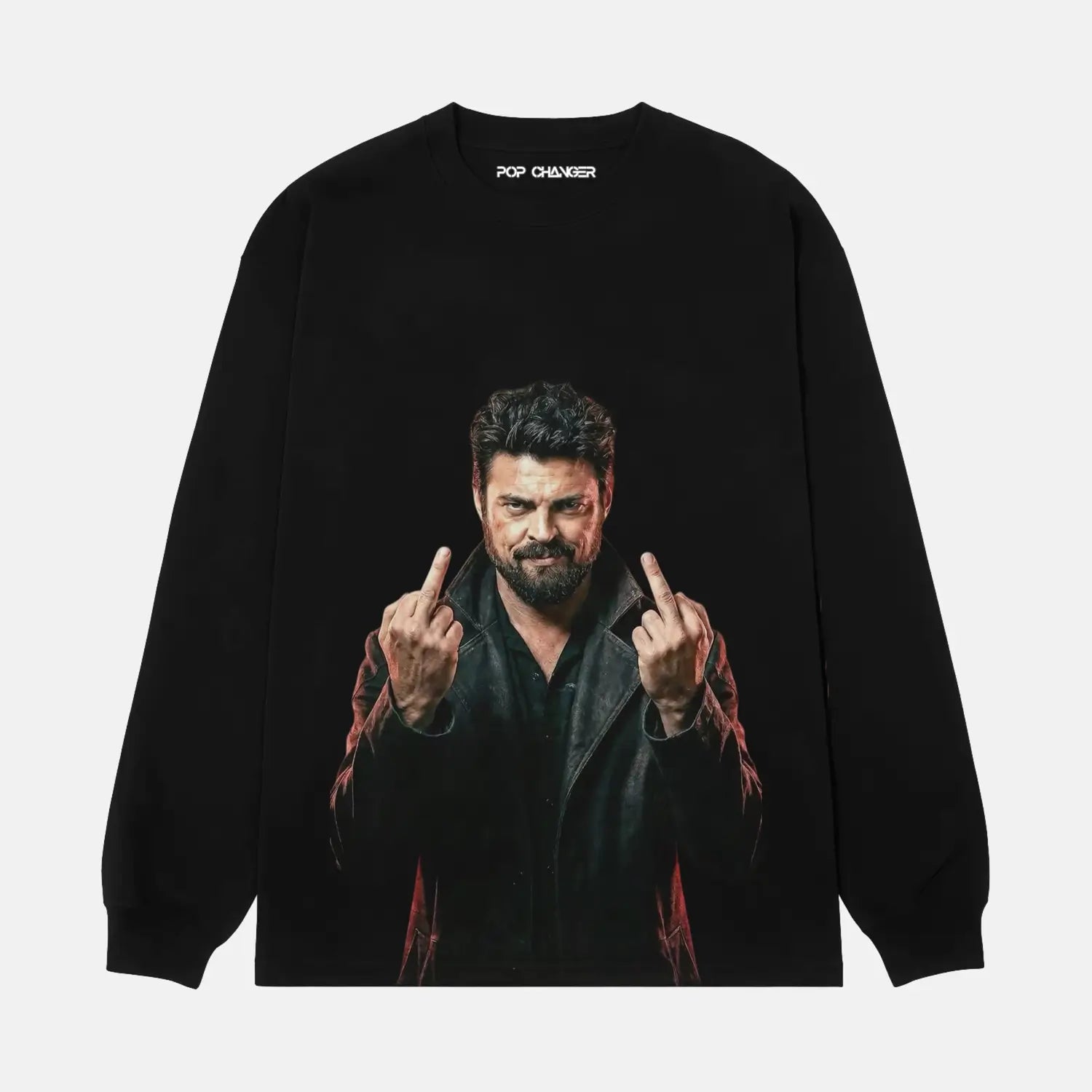 The Boys 2.0 Tee